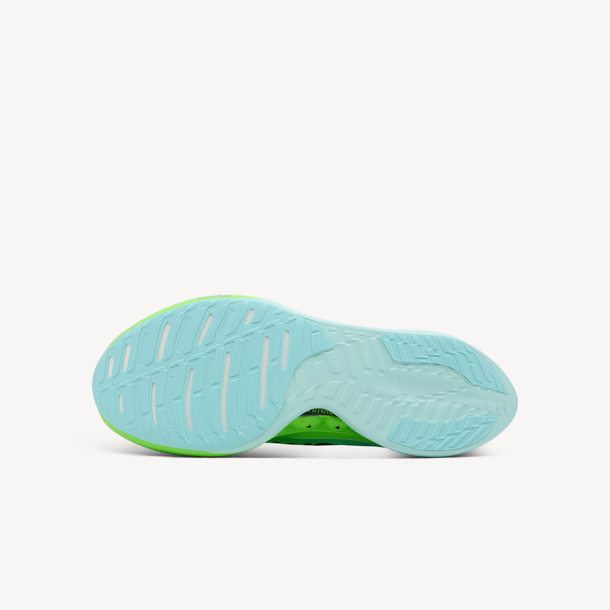 Brooks Hyperion Elite 5 Limpet / Black / Green Gecko Unisex