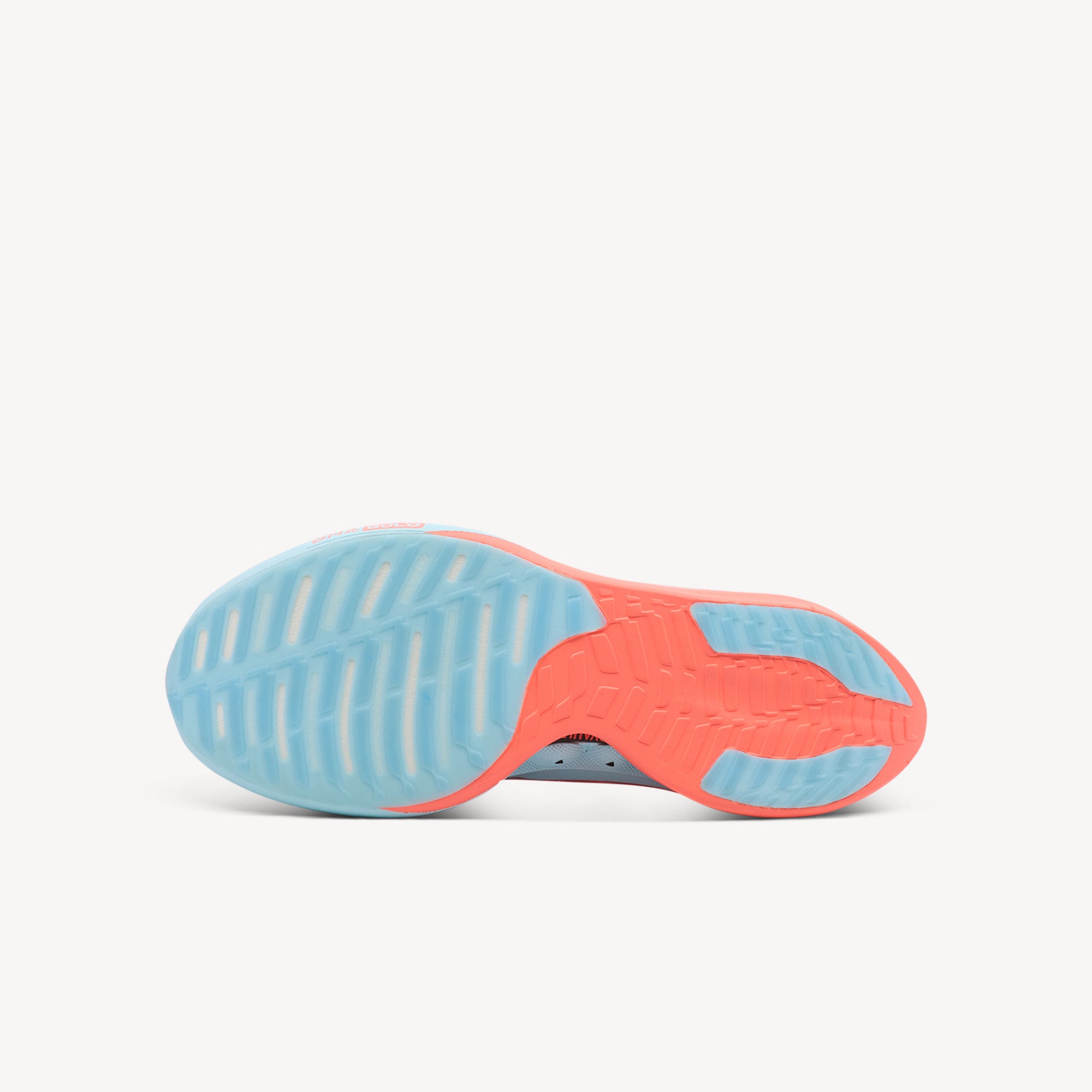 Brooks Hyperion Elite 5 Pink Clay / Atomizer Blue Unisex
