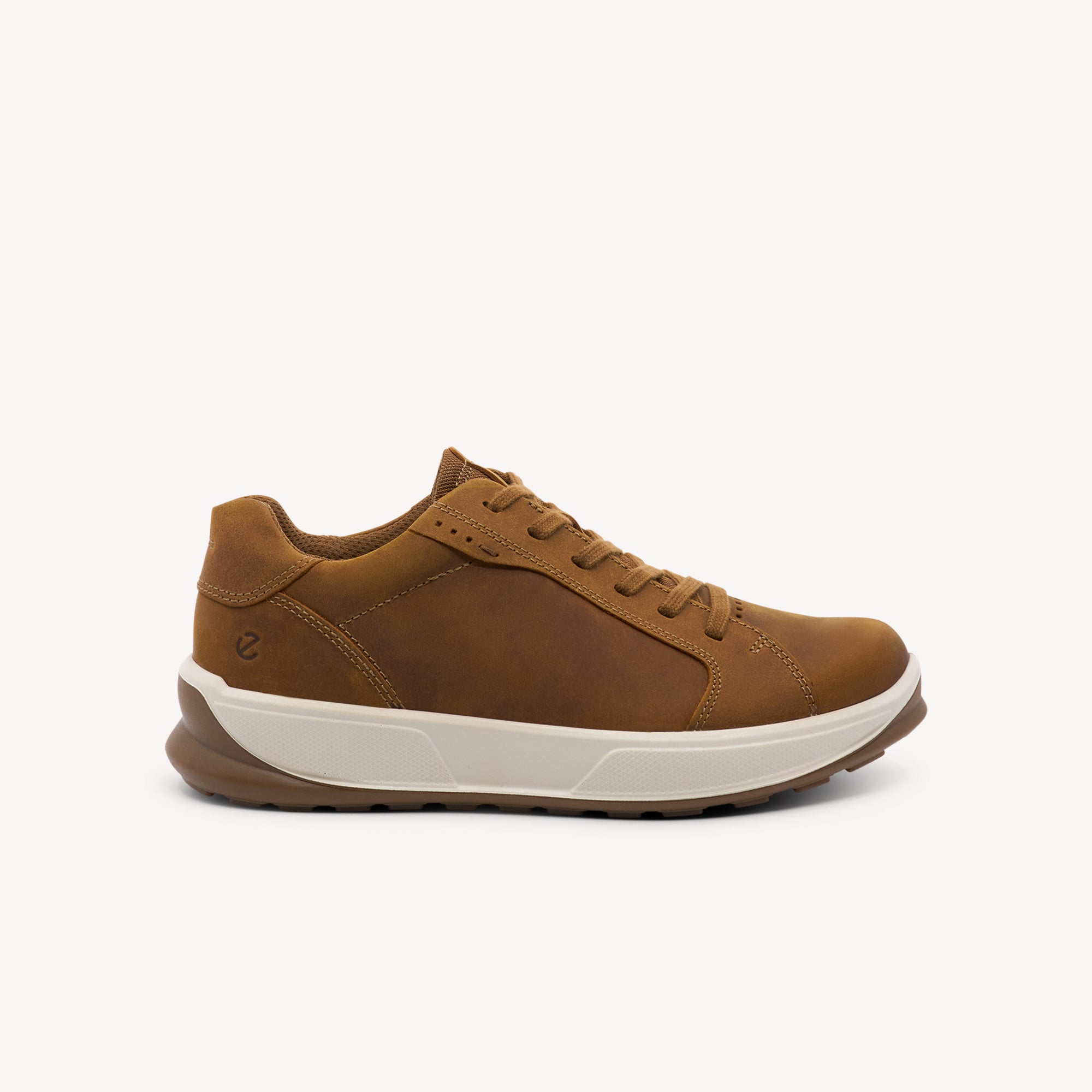 Ecco Byway 2.0 Camel Mens