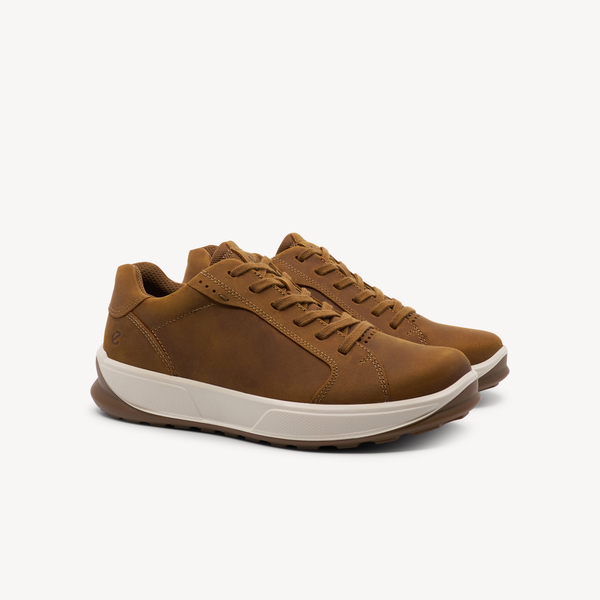 Ecco Byway 2.0 Camel Mens