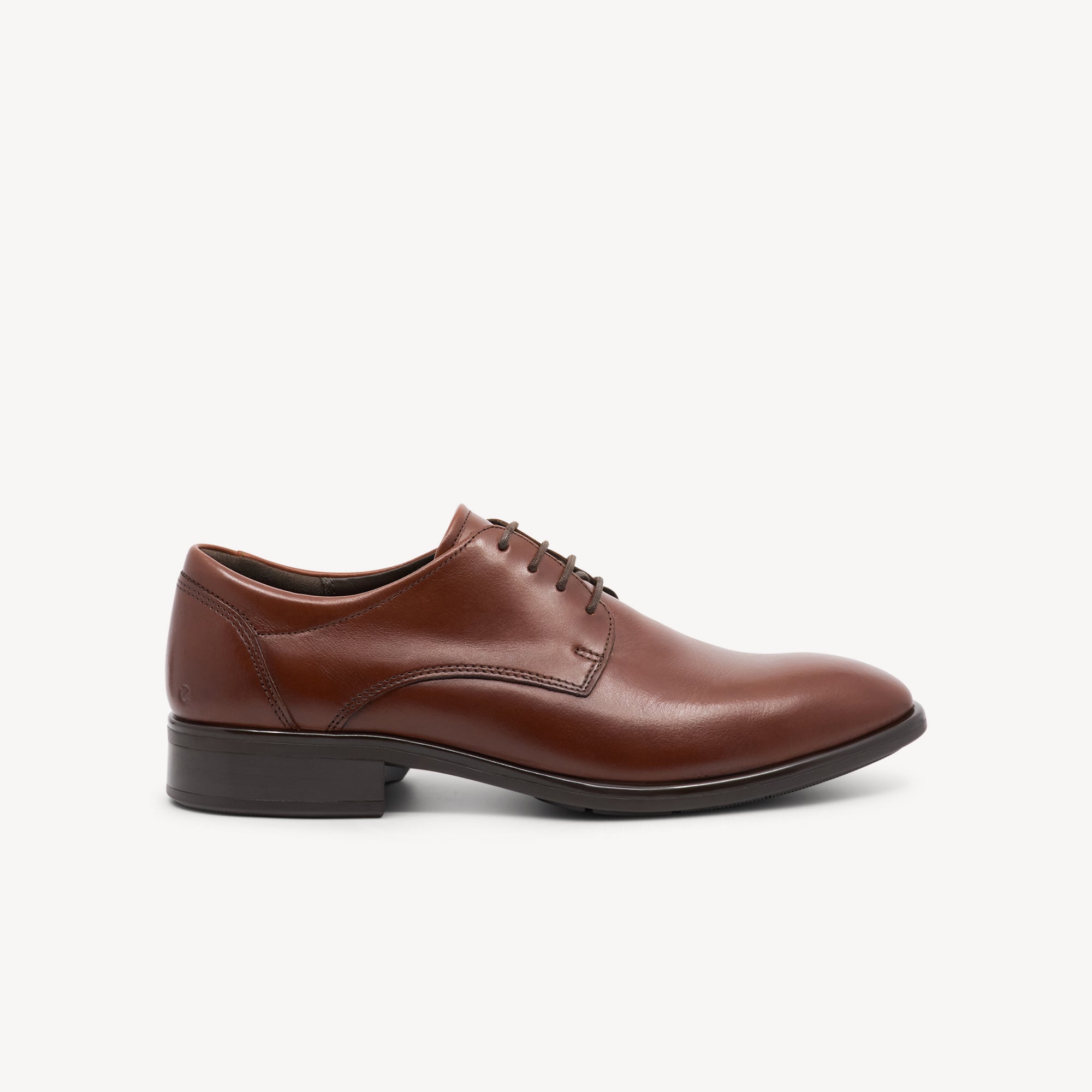 CityTray Derby Cognac Mens