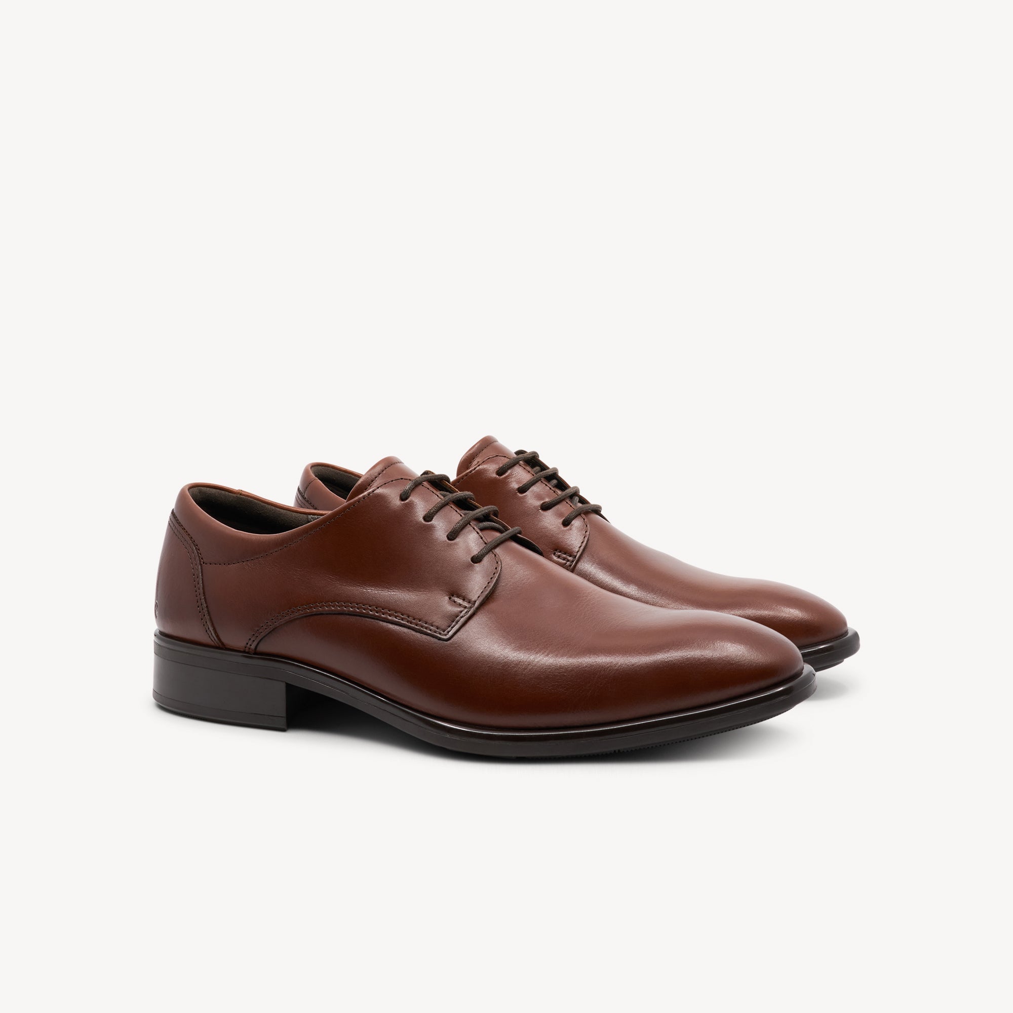 CityTray Derby Cognac Mens