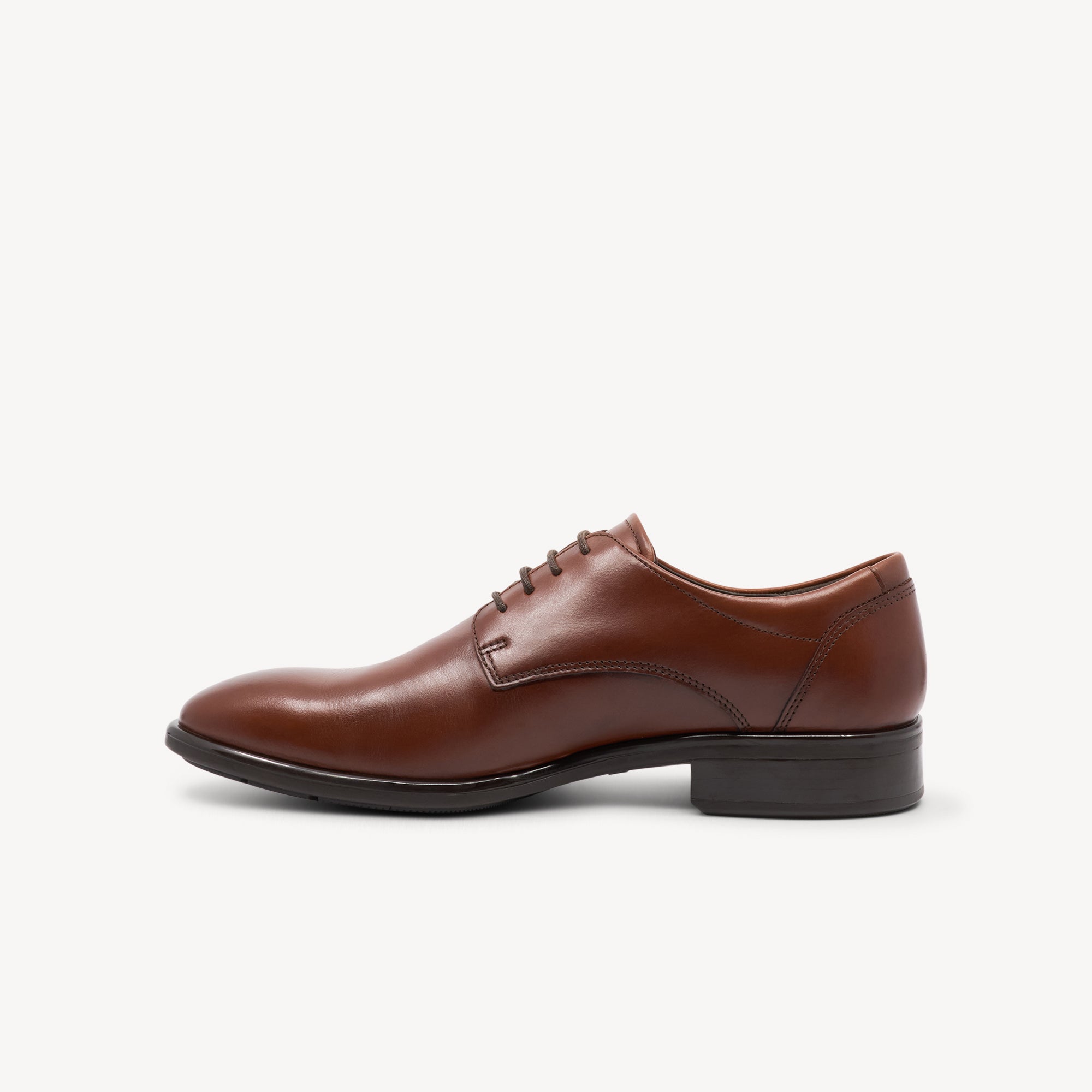 CityTray Derby Cognac Mens