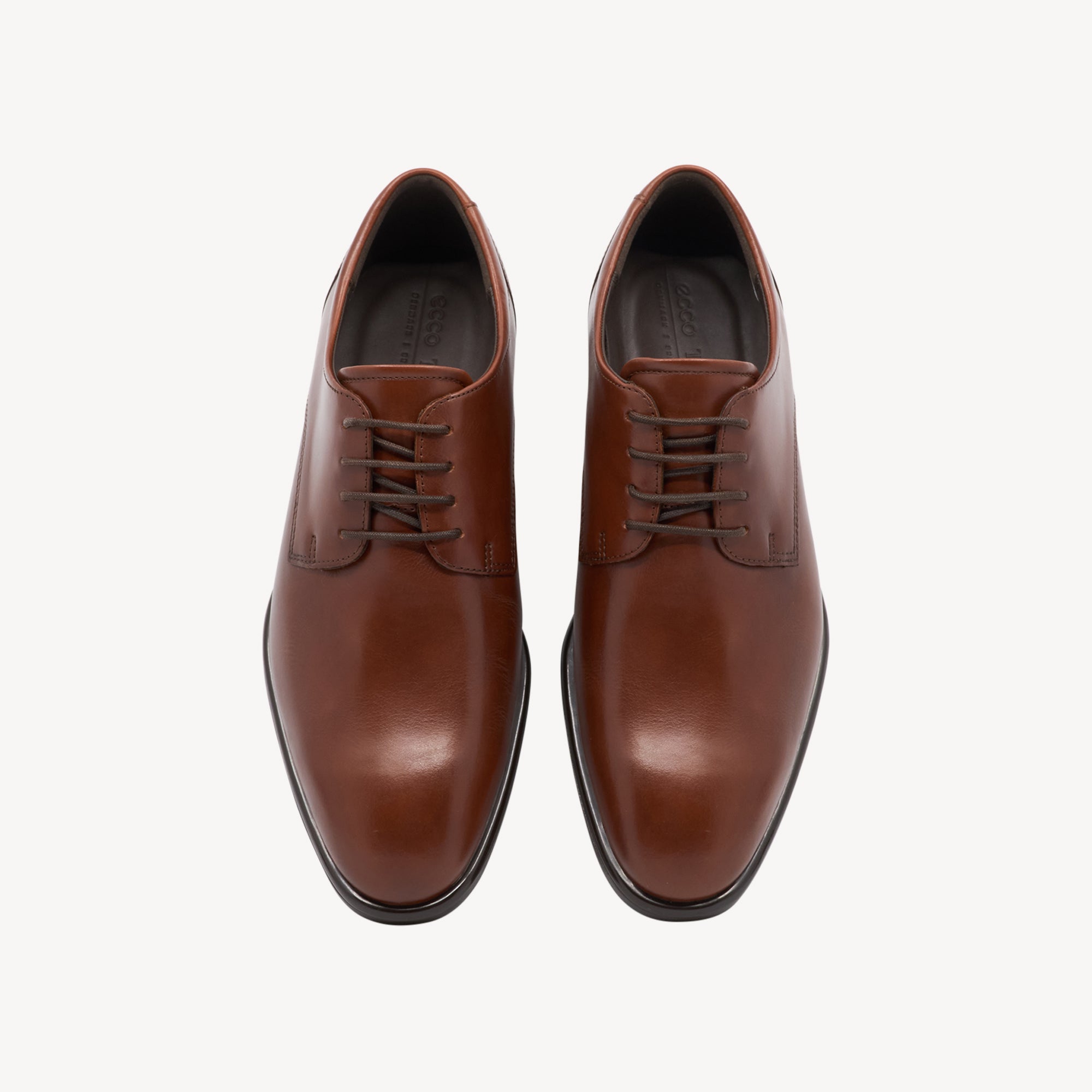 CityTray Derby Cognac Mens