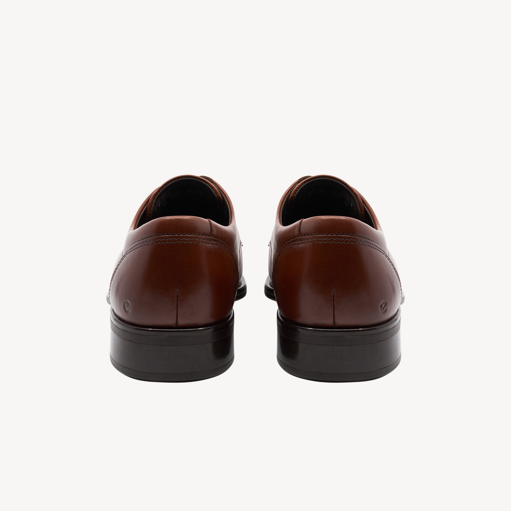 CityTray Derby Cognac Mens