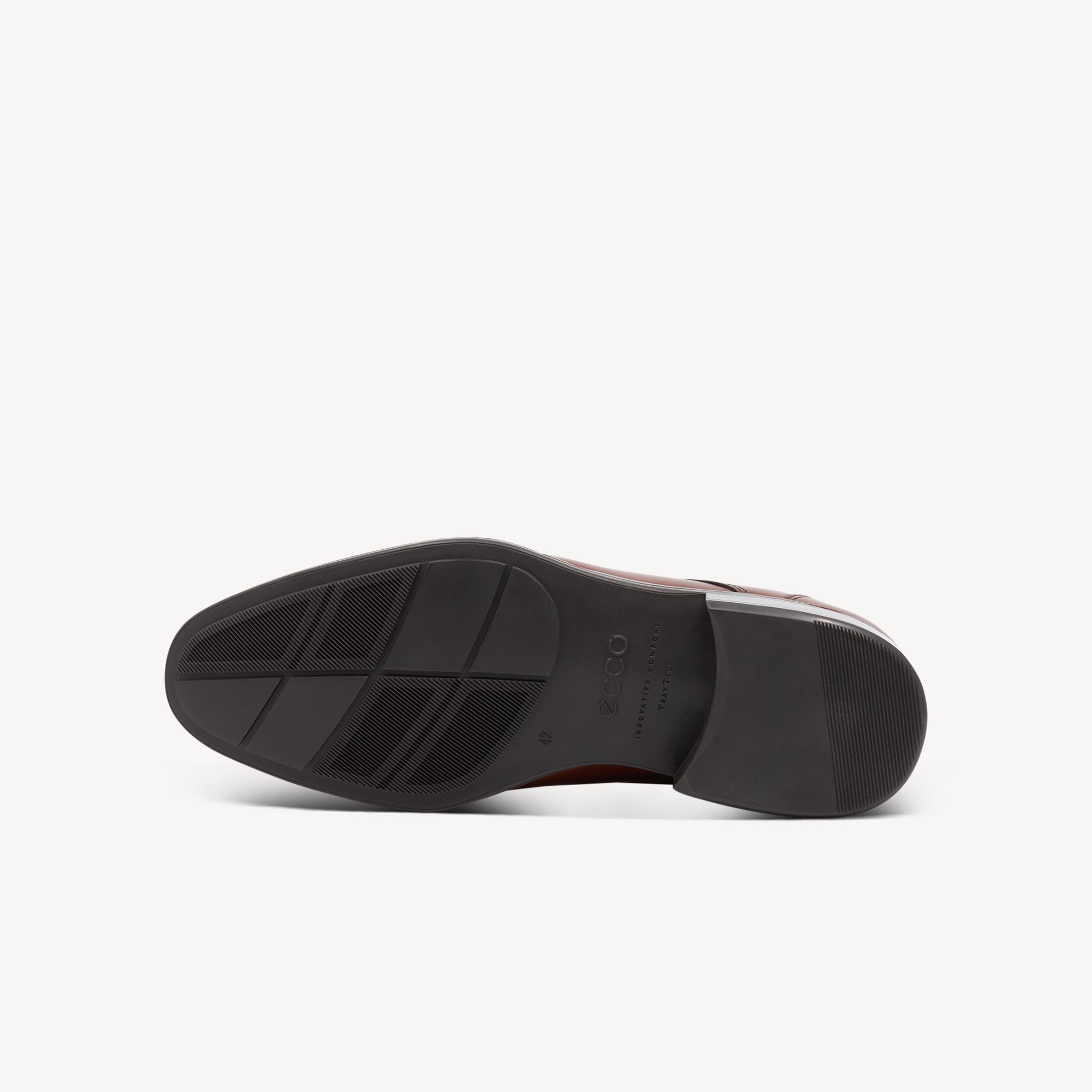 CityTray Derby Cognac Mens