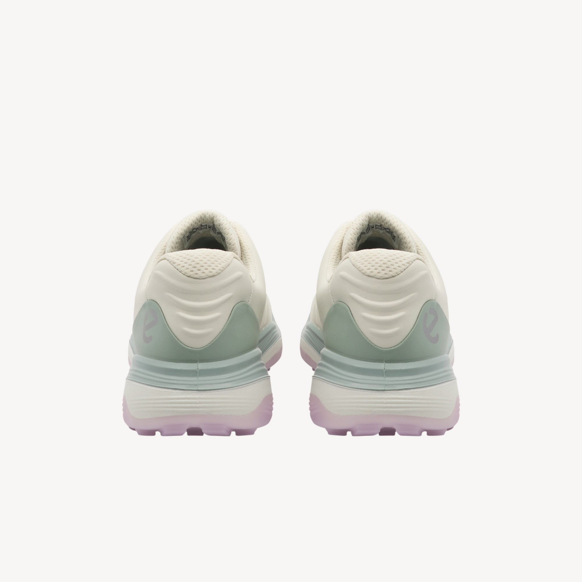 Ecco Golf LT1 White / Ice Flower Womens