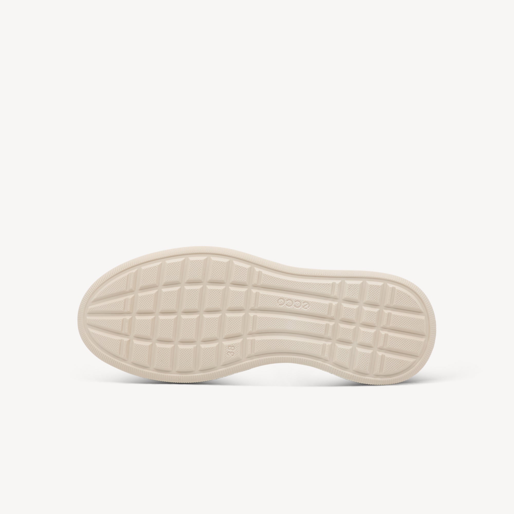 Ecco Move Sneaker Limestone / Blossom Rose Womens