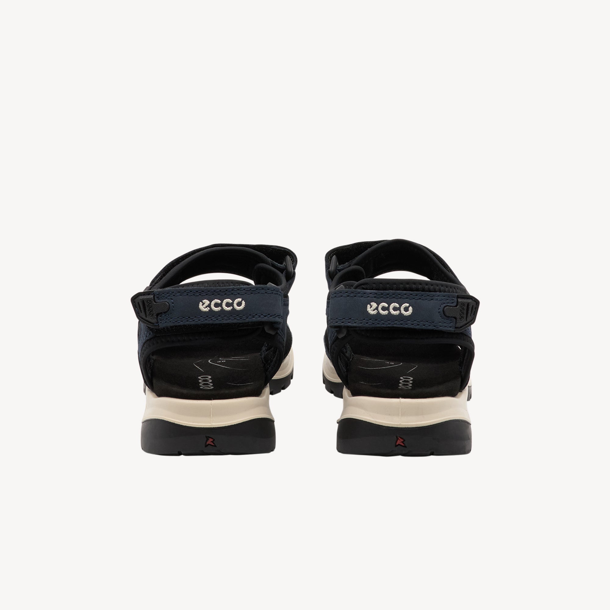 Ecco Offroad Sandal Marine Womens