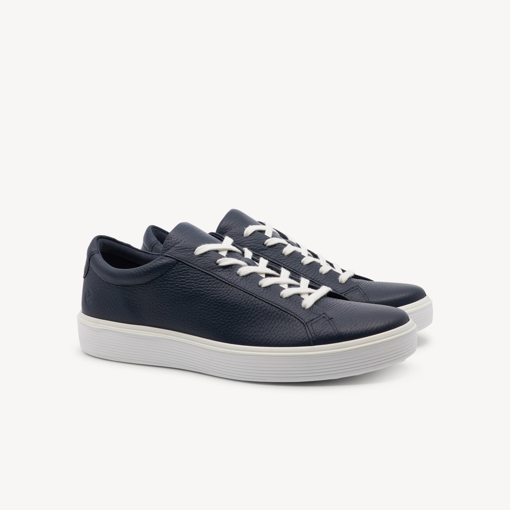 Ecco Soft 60 Marine Mens