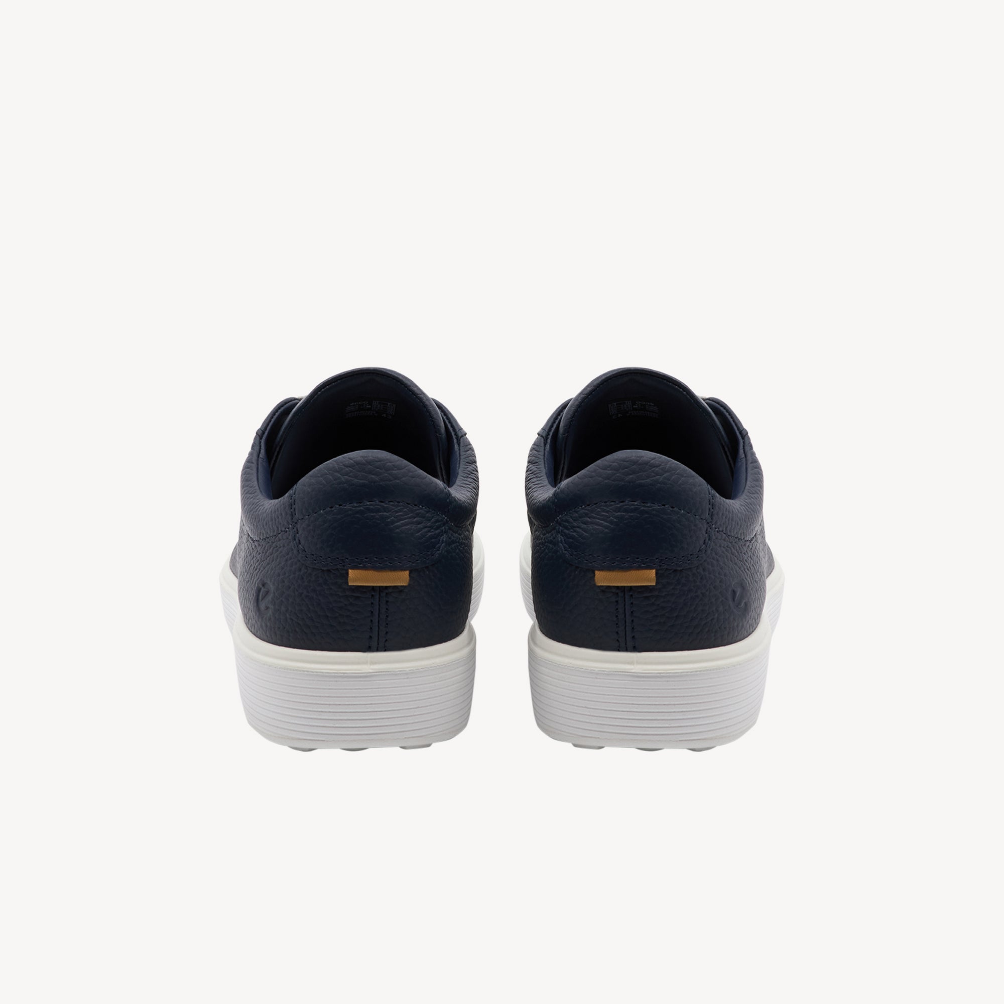 Ecco Soft 60 Marine Mens