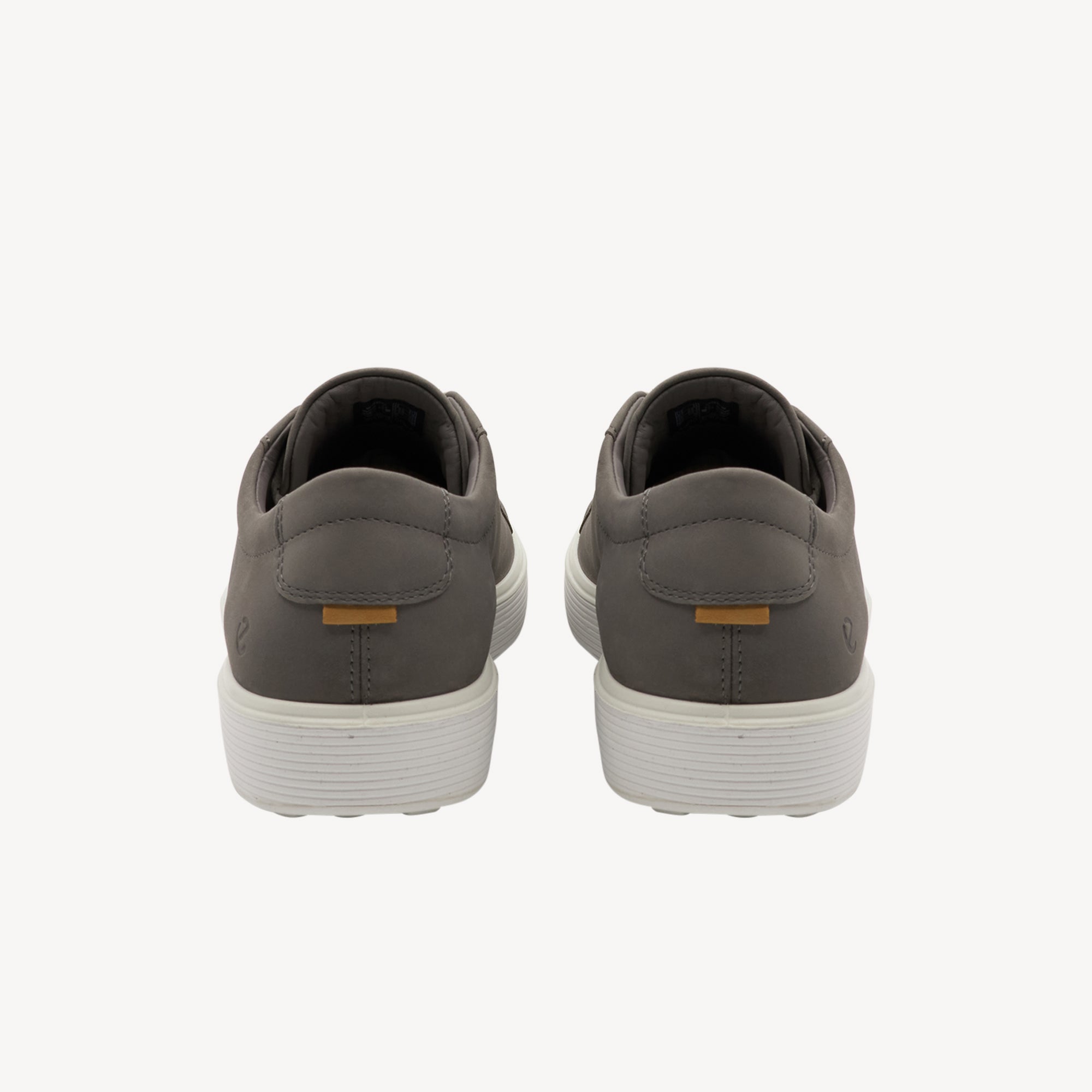 Ecco Soft 60 Steel Mens