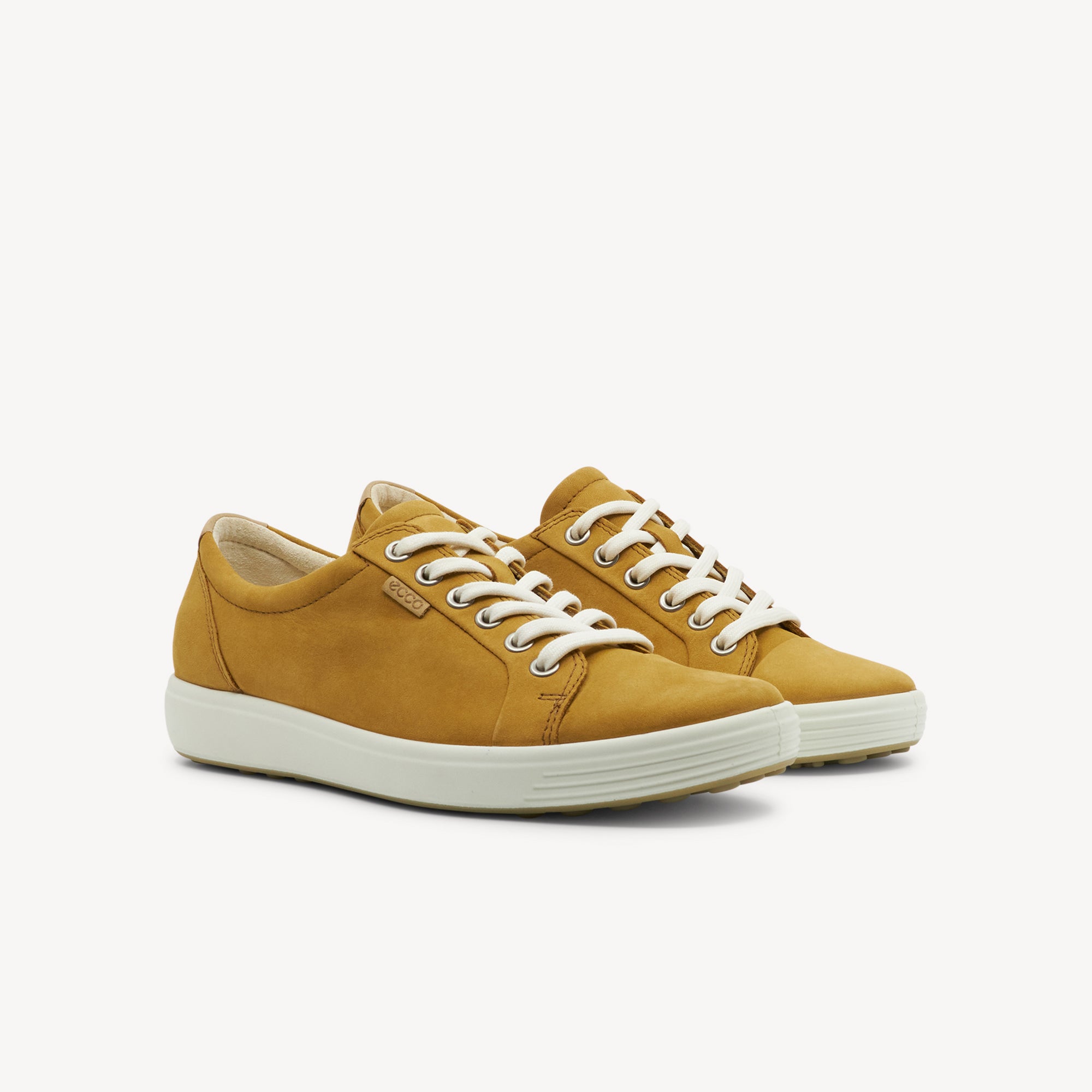 Ecco Soft 7 Cayote Womens