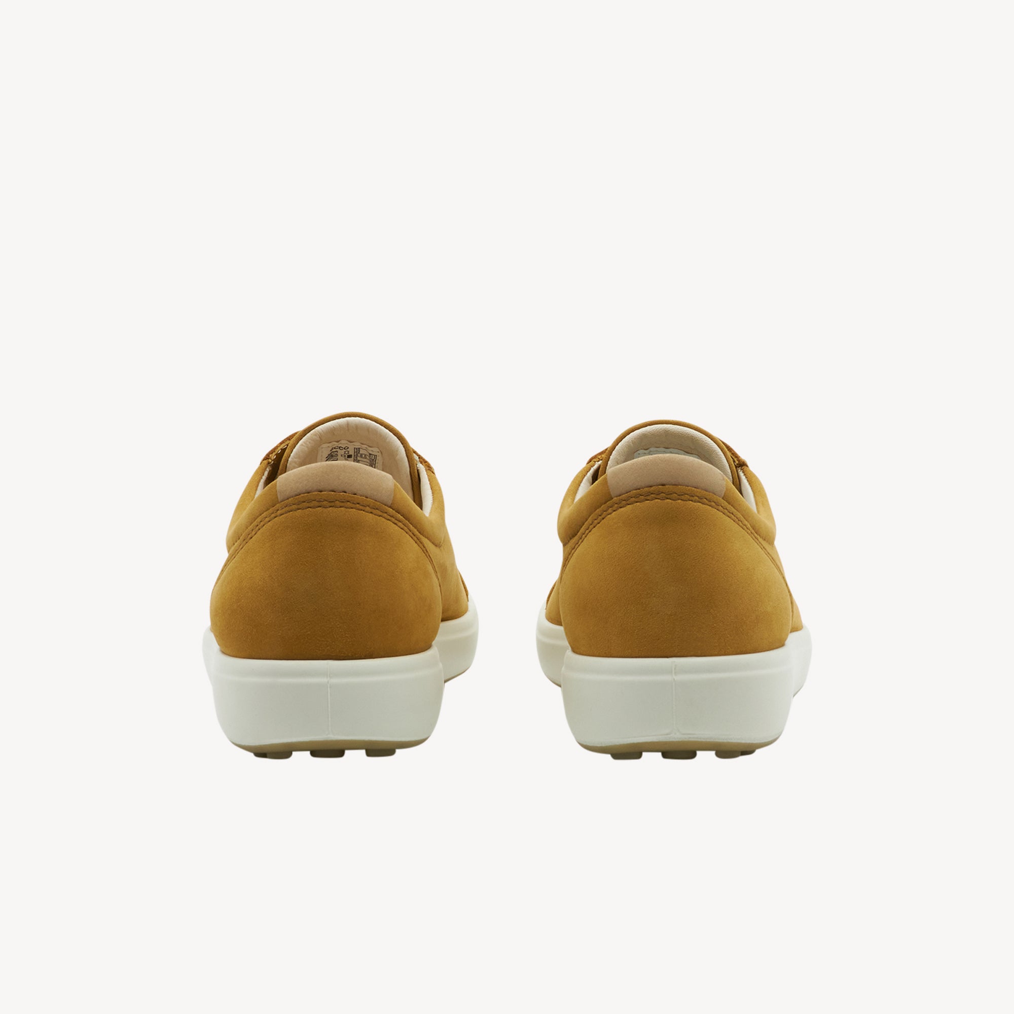 Ecco Soft 7 Cayote Womens