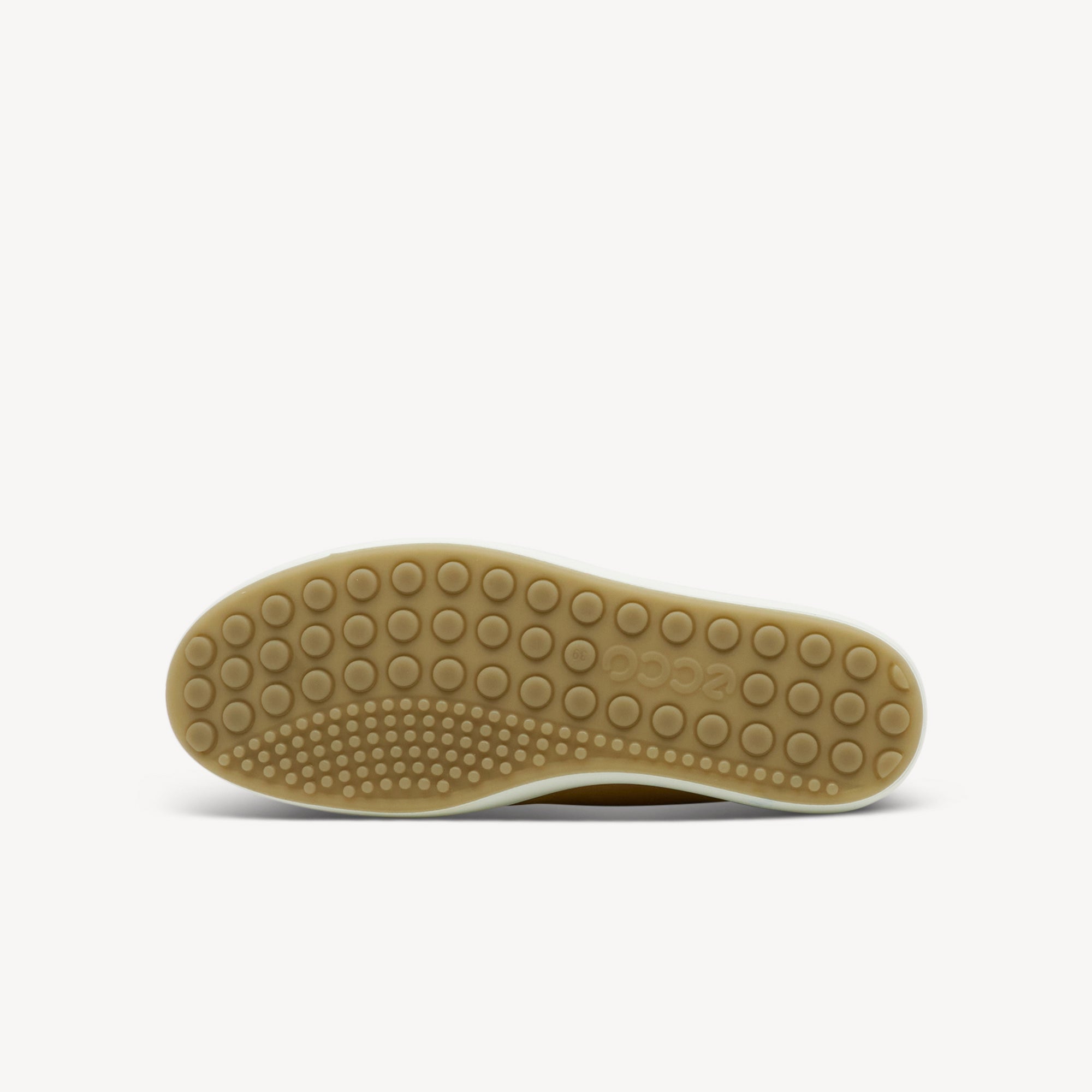 Ecco Soft 7 Cayote Womens