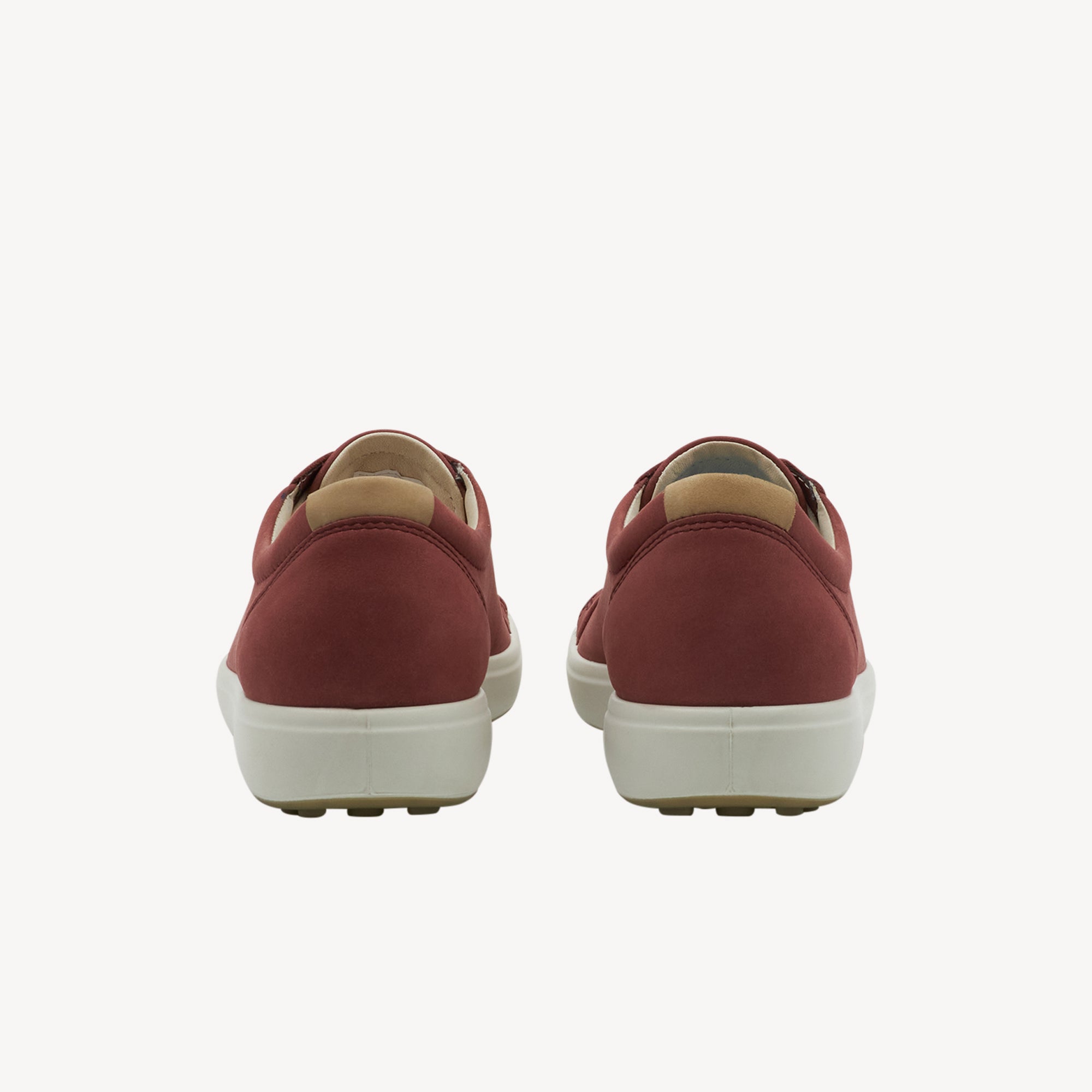 Ecco Soft 7 Petal Trim Womens