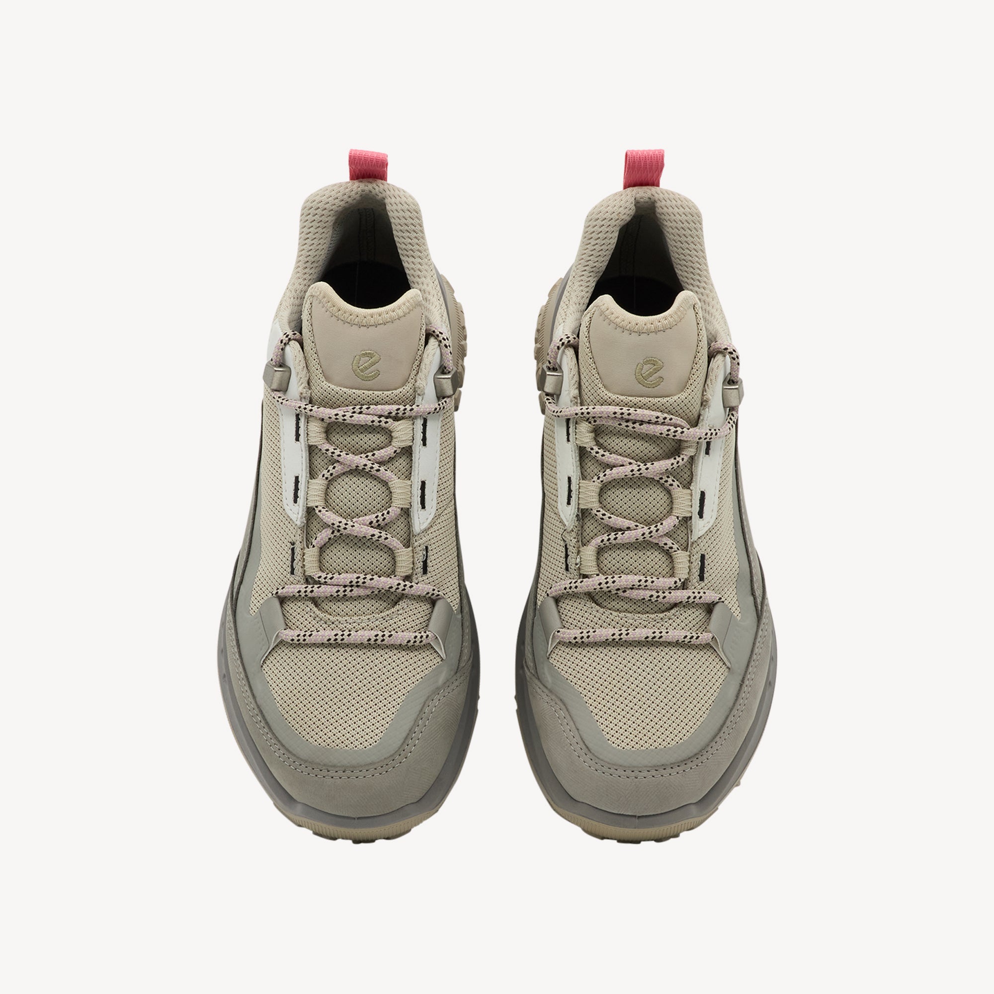 Ecco ULT-TRN Wild Dove Womens