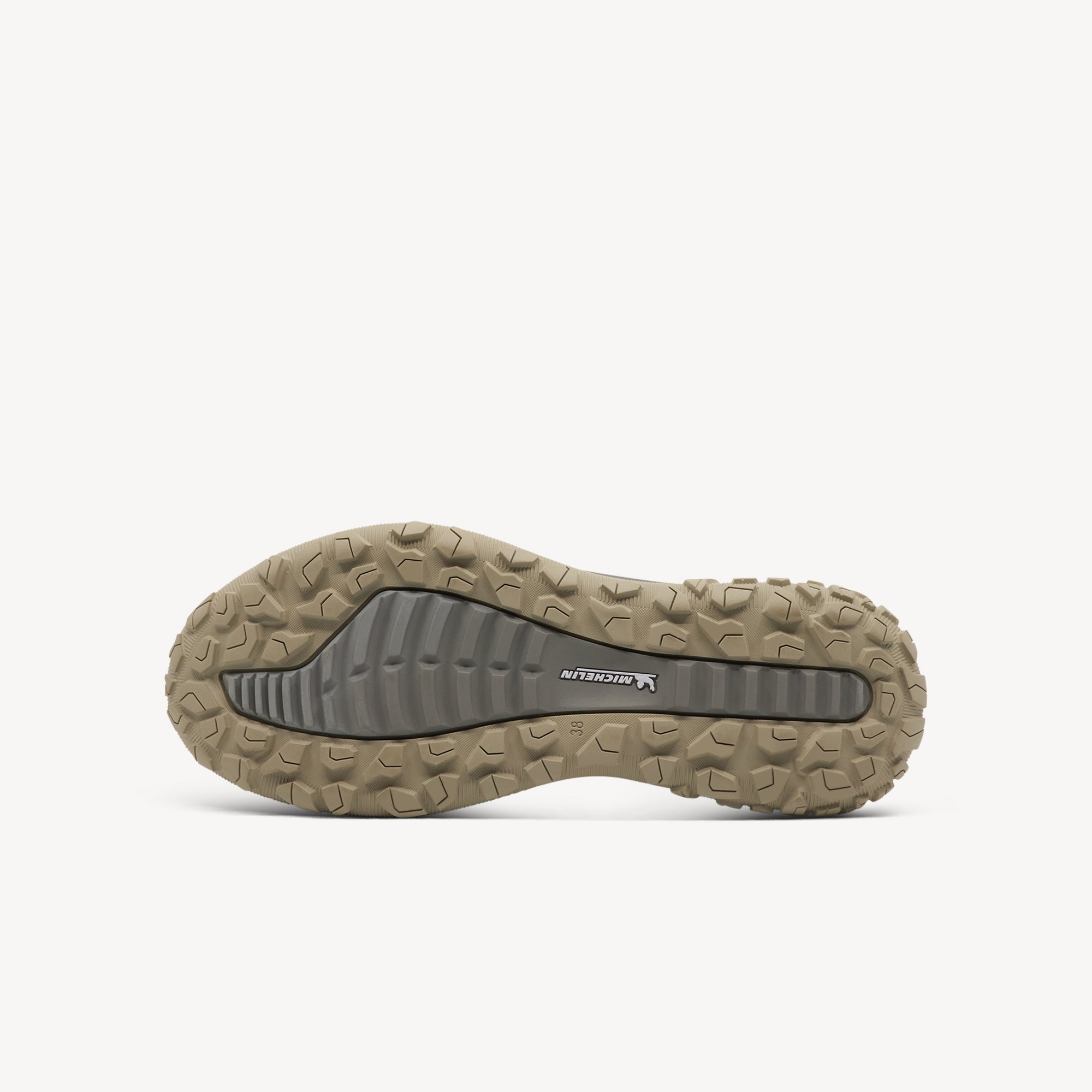 Ecco ULT-TRN Wild Dove Womens