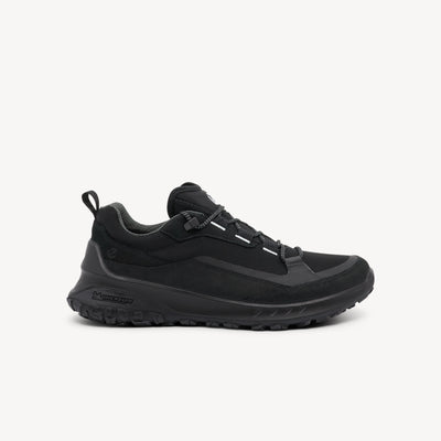 Ecco Ult-Trn features premium nubuck leather and Michelin grip at Profeet Footwear. Modern hiking shoe for outdoor adventures. Shop now.