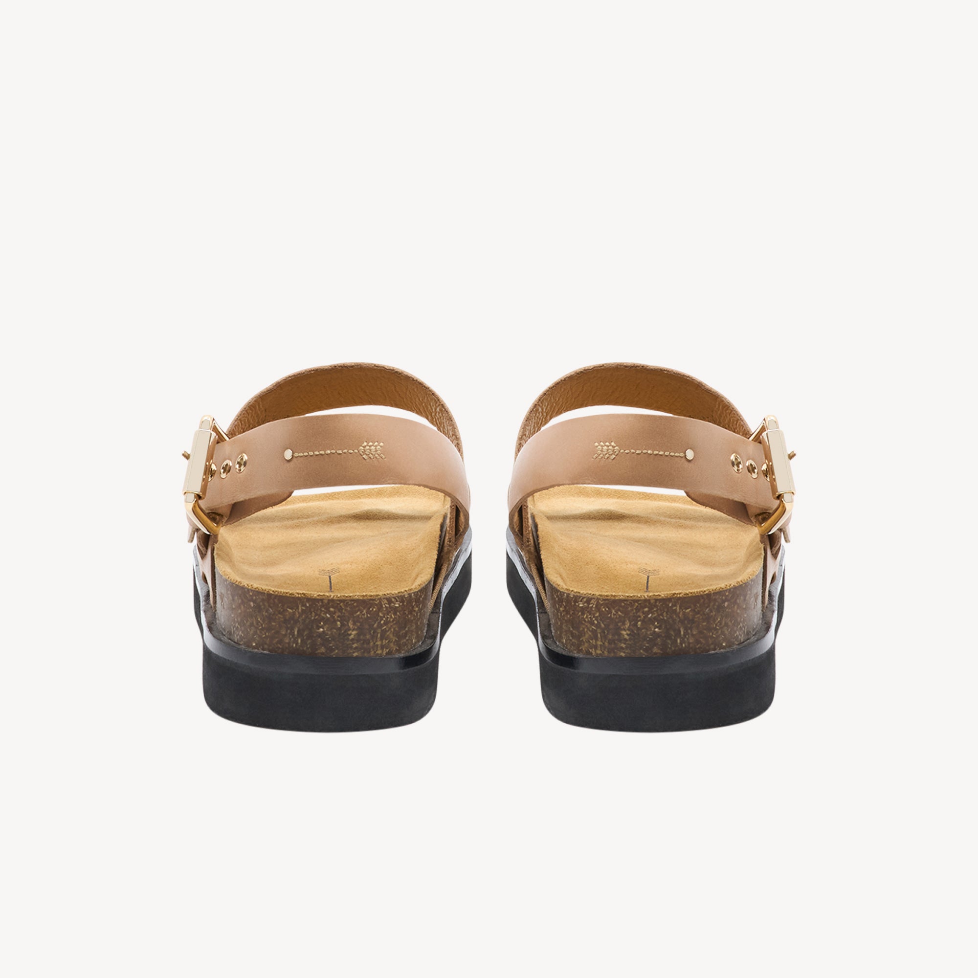 Frankie4 Hunter Camel