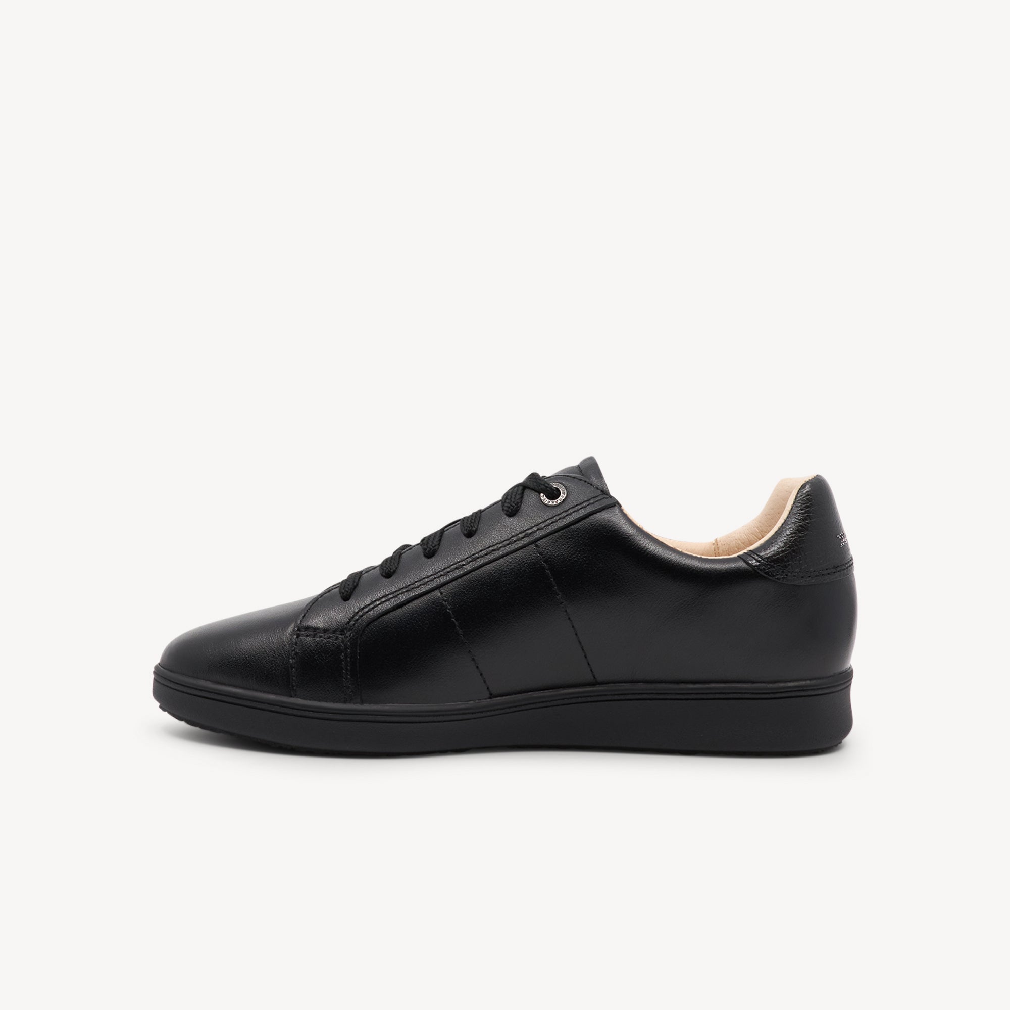 Frankie4 Jackie V Black / Black
