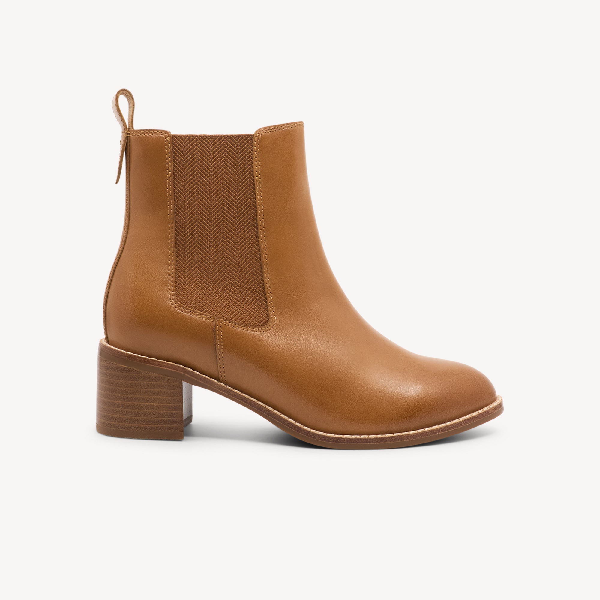 Frankie4 Liberty Tan