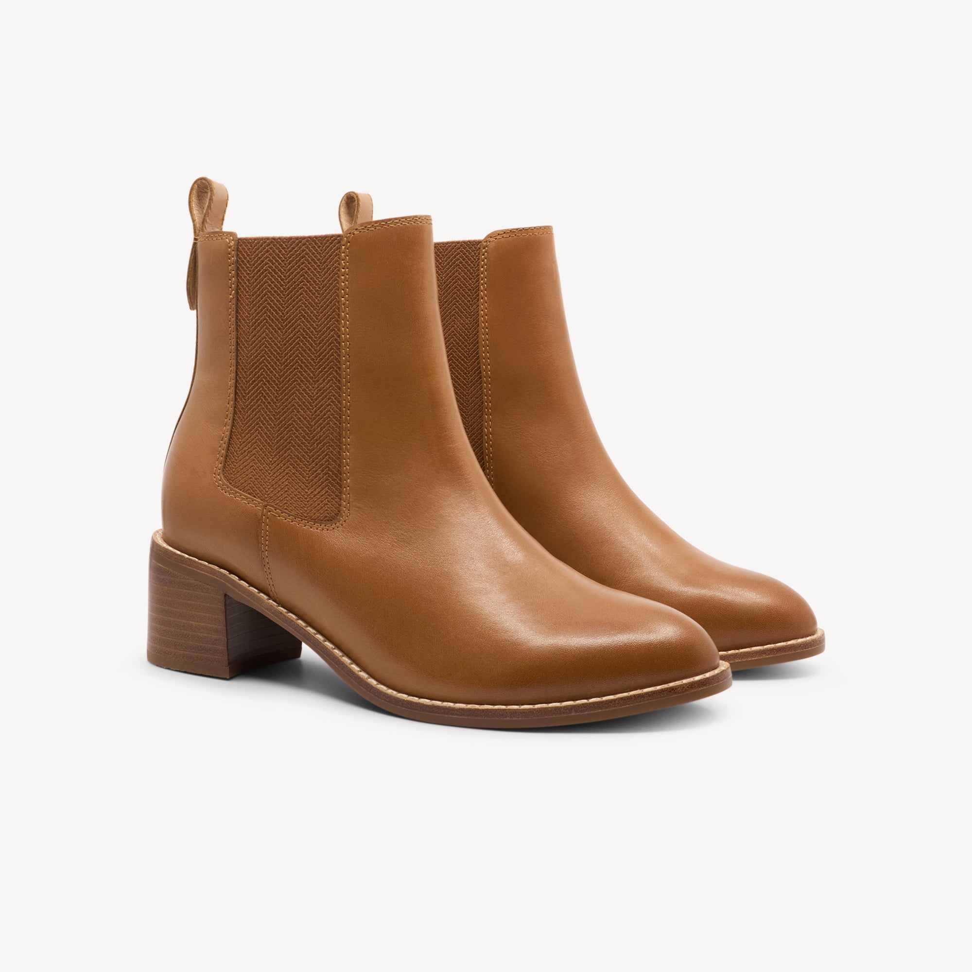 Frankie4 Liberty Tan