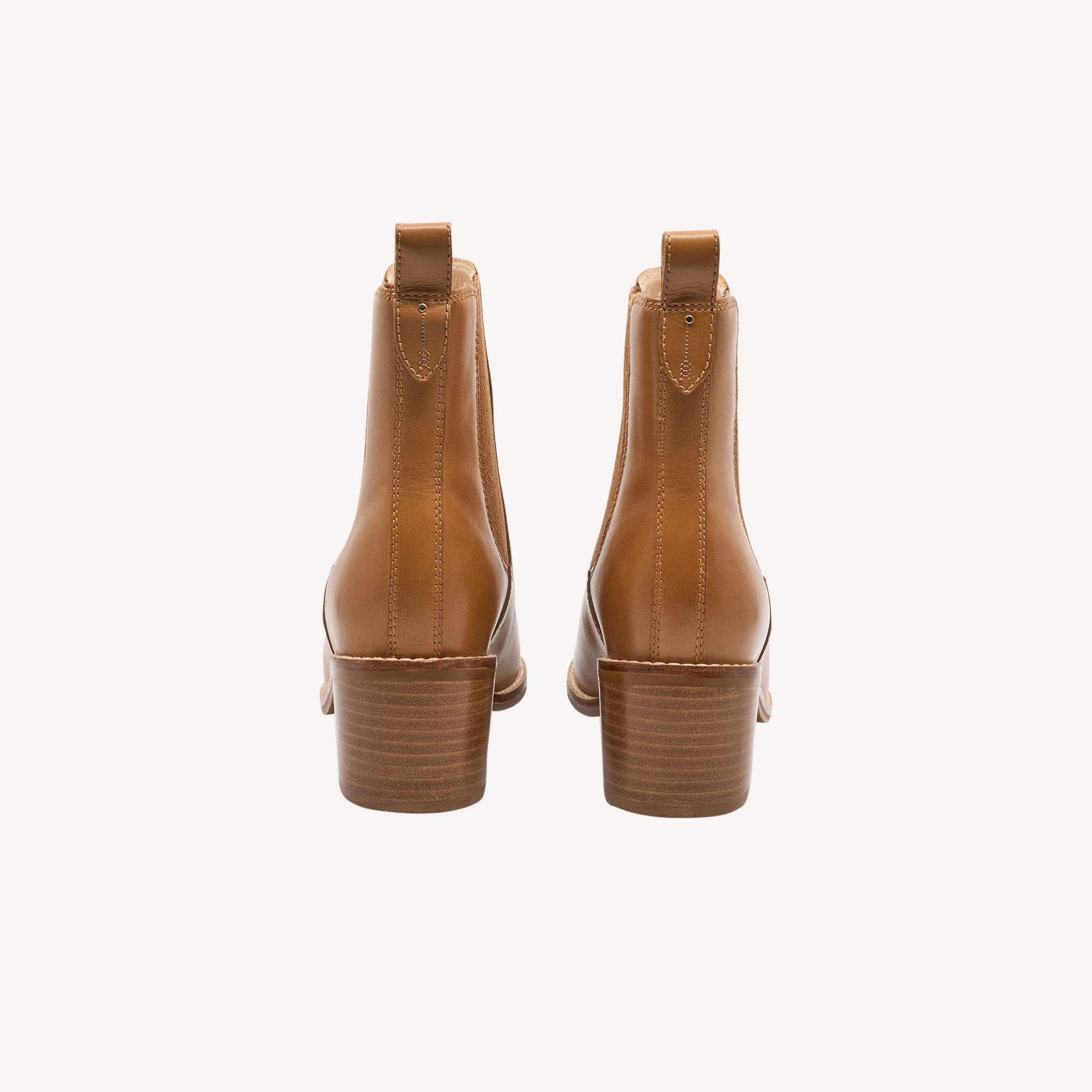 Frankie4 Liberty Tan