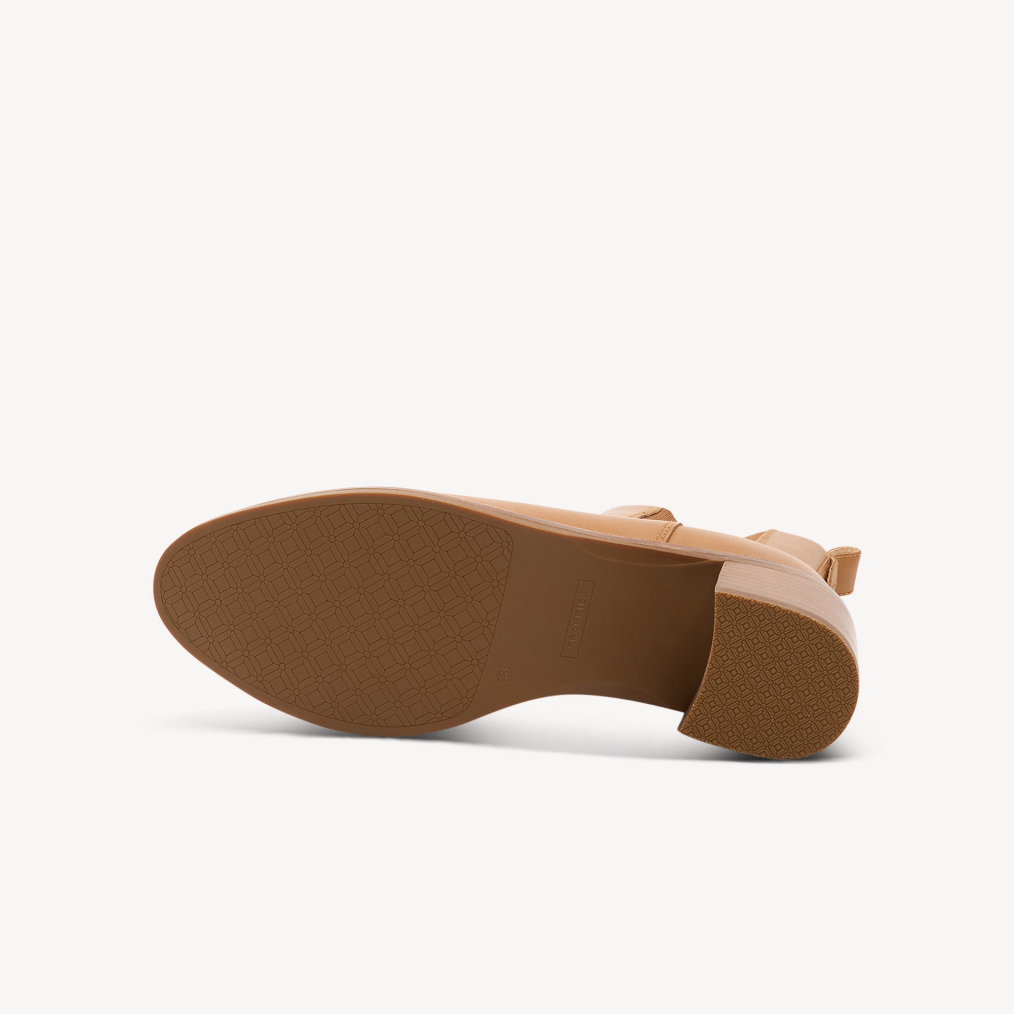 Frankie4 Liberty Tan
