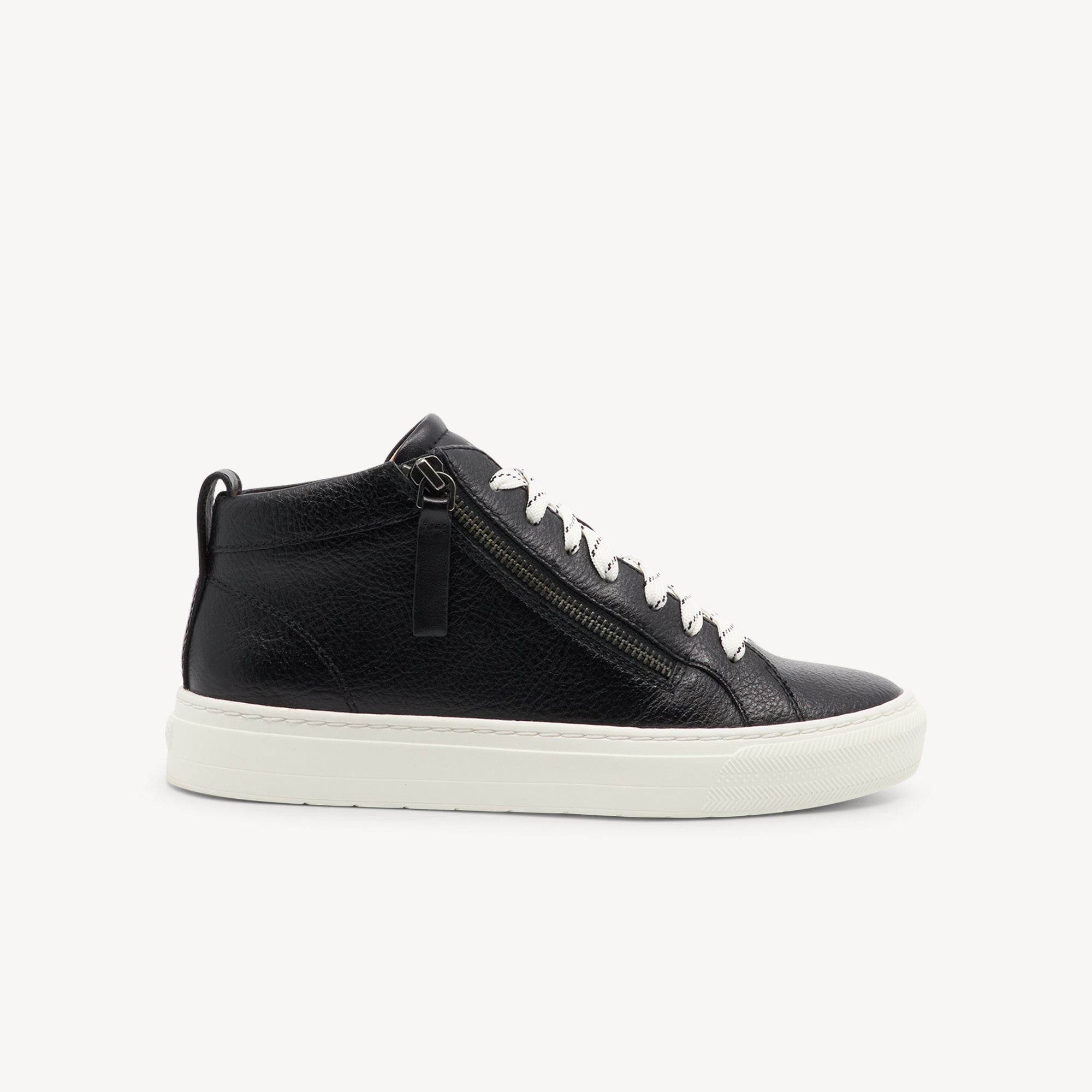Frankie4 Morgan Black Tumbled