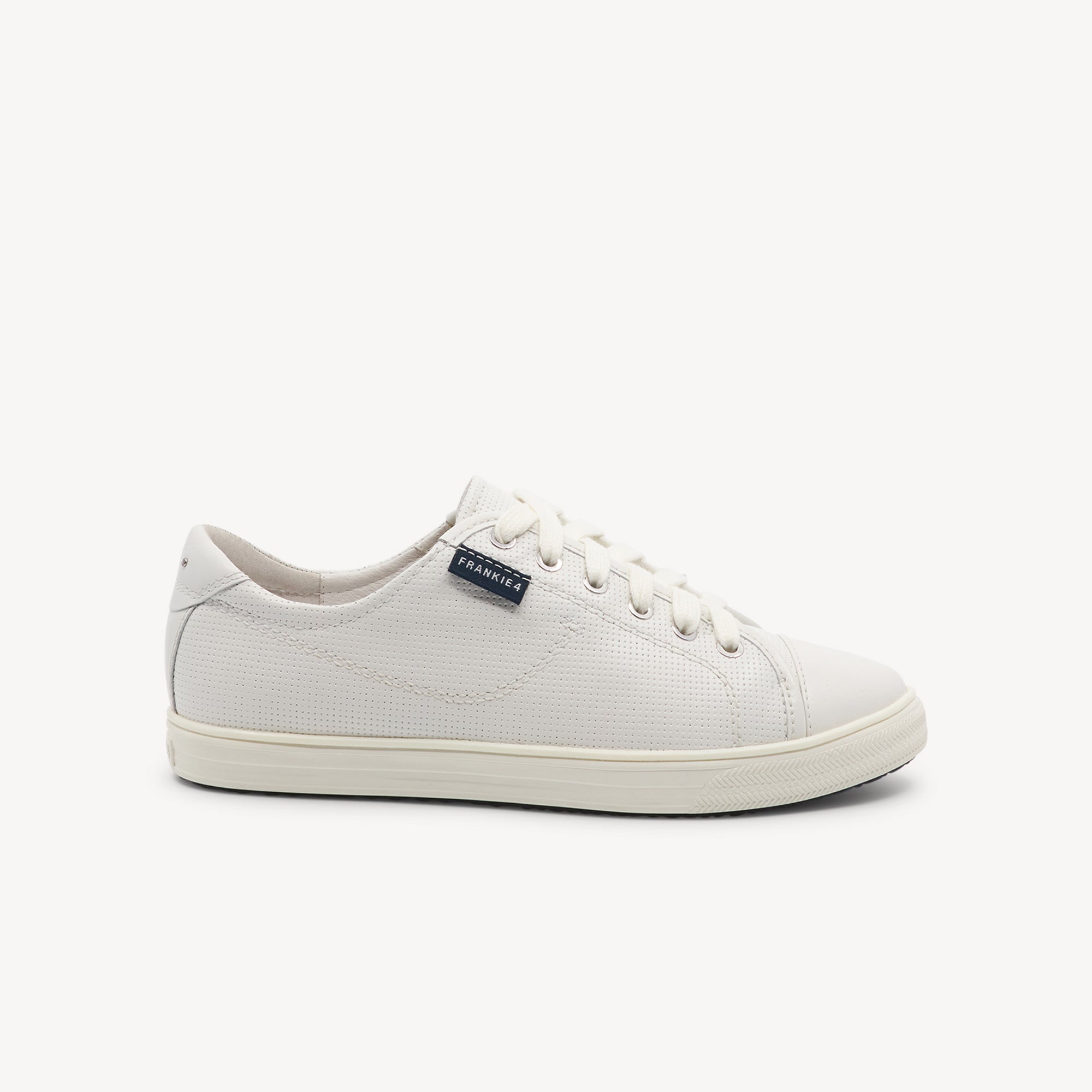 Frankie4 Nat III White
