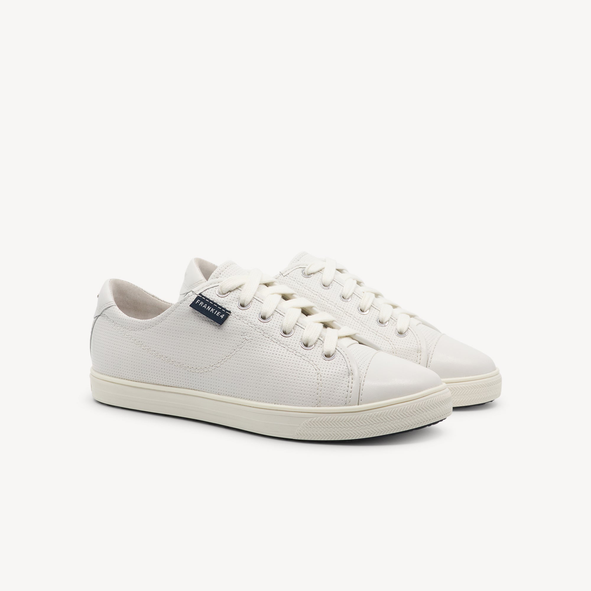 Frankie4 Nat III White