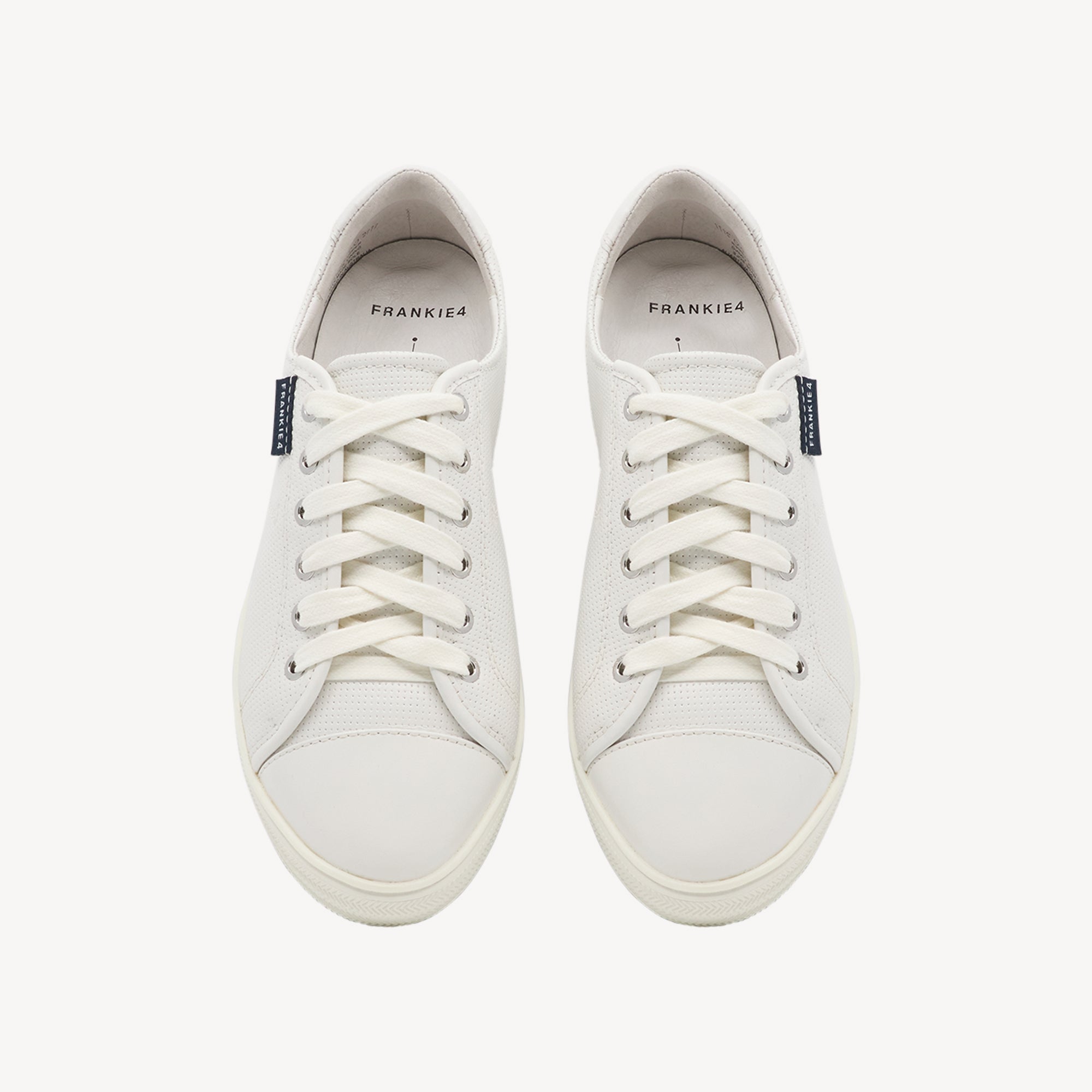 Frankie4 Nat III White