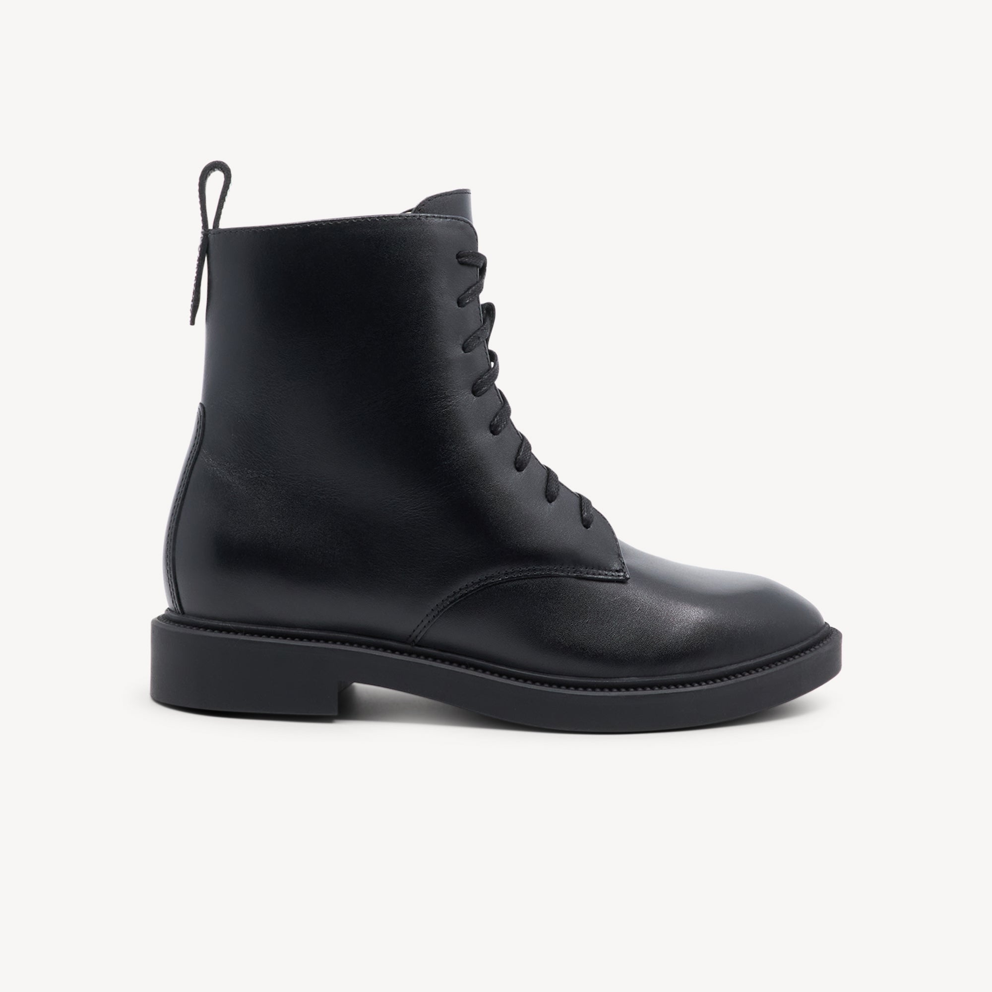 Frankie4 Scout Black