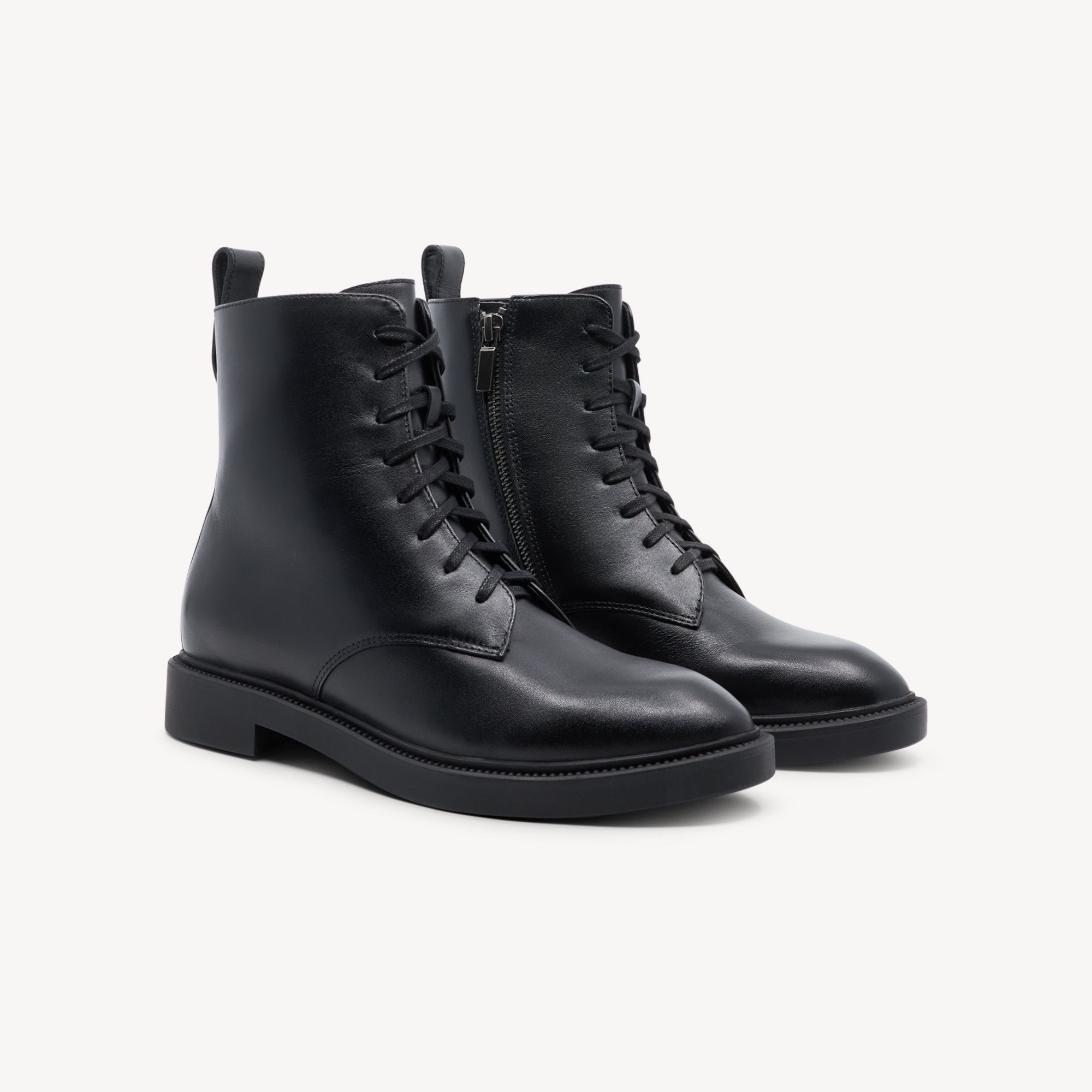 Frankie4 Scout Black