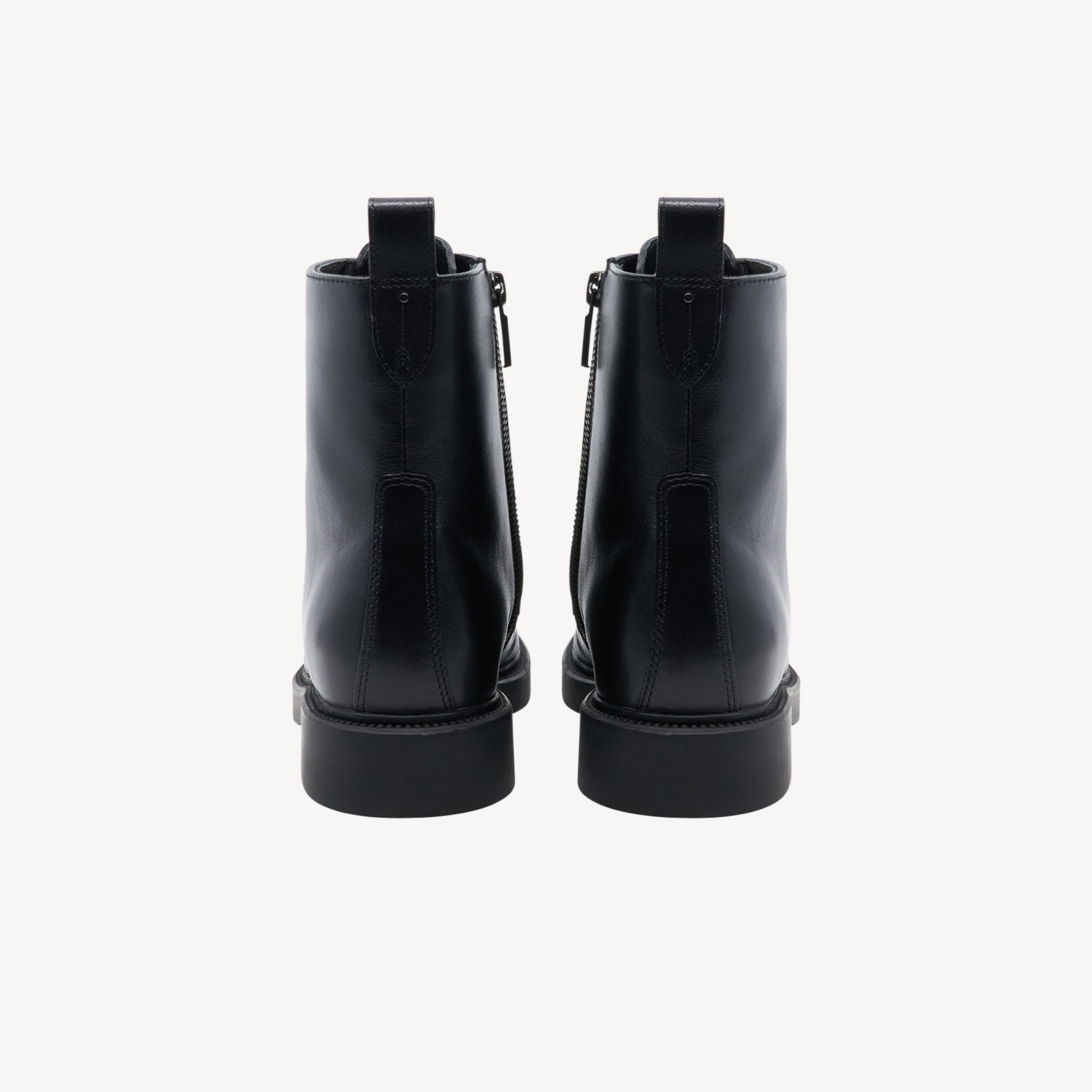 Frankie4 Scout Black