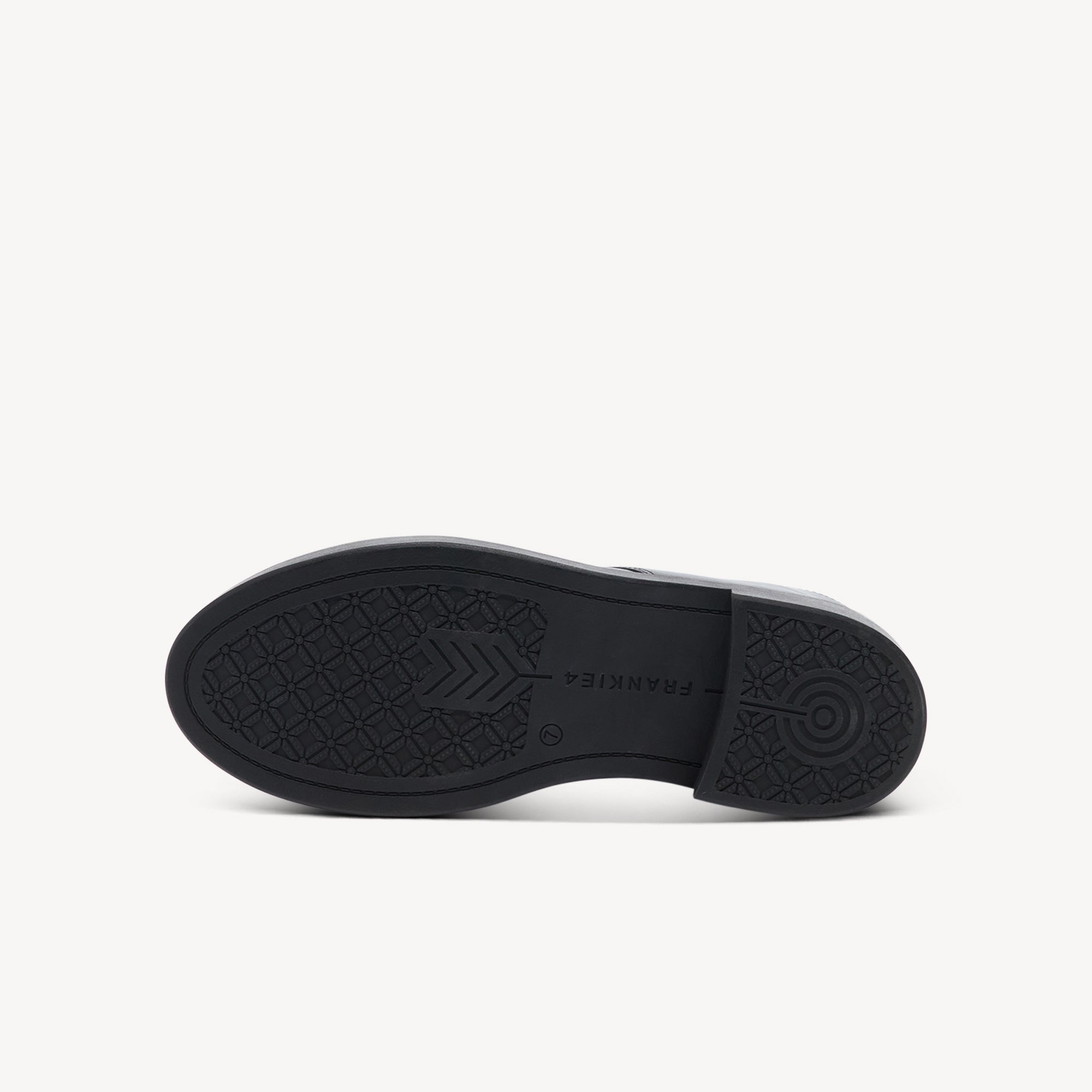 Frankie4 Scout Black