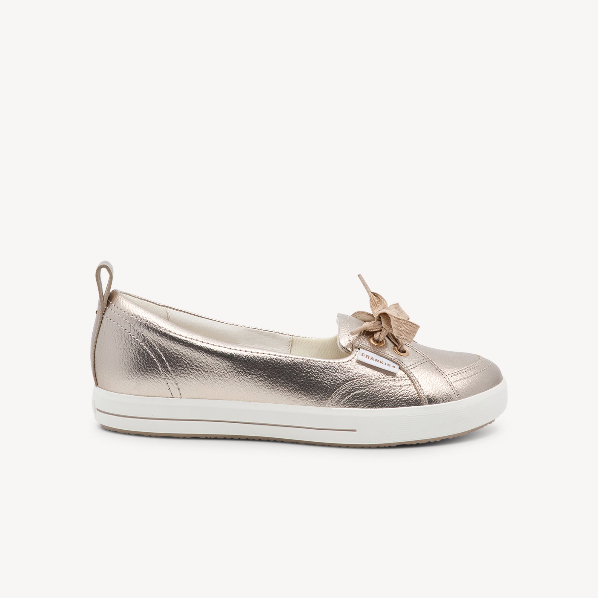 Frankie4 Sophie IV Champagne Tumbled