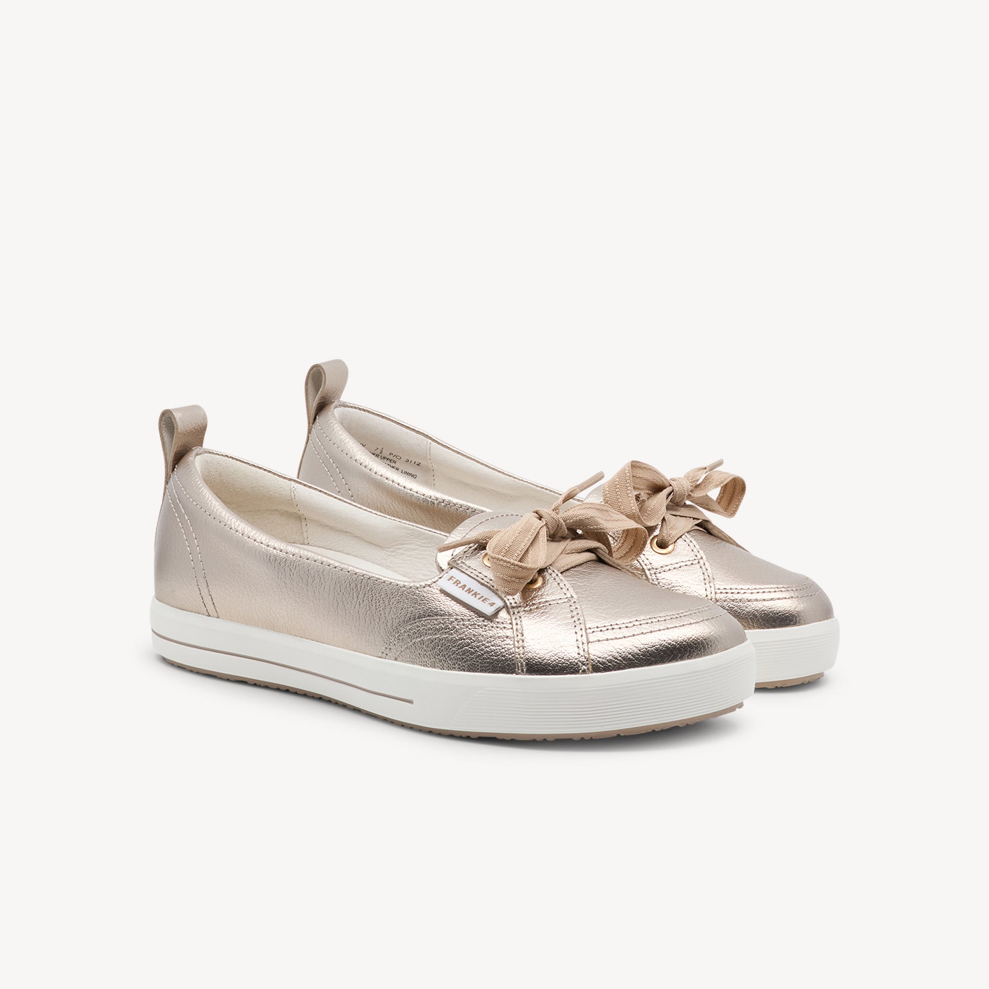 Frankie4 Sophie IV Champagne Tumbled