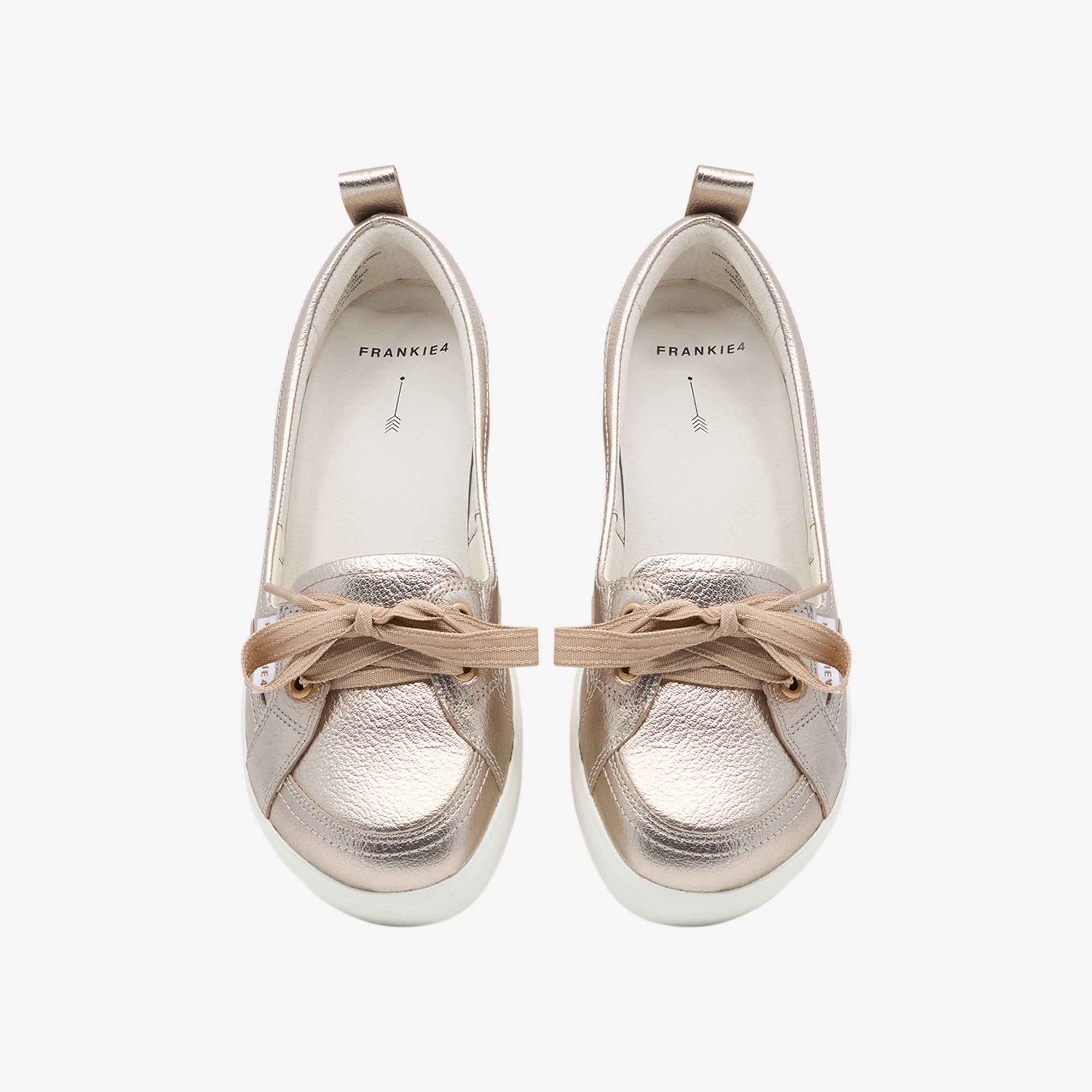 Frankie4 Sophie IV Champagne Tumbled