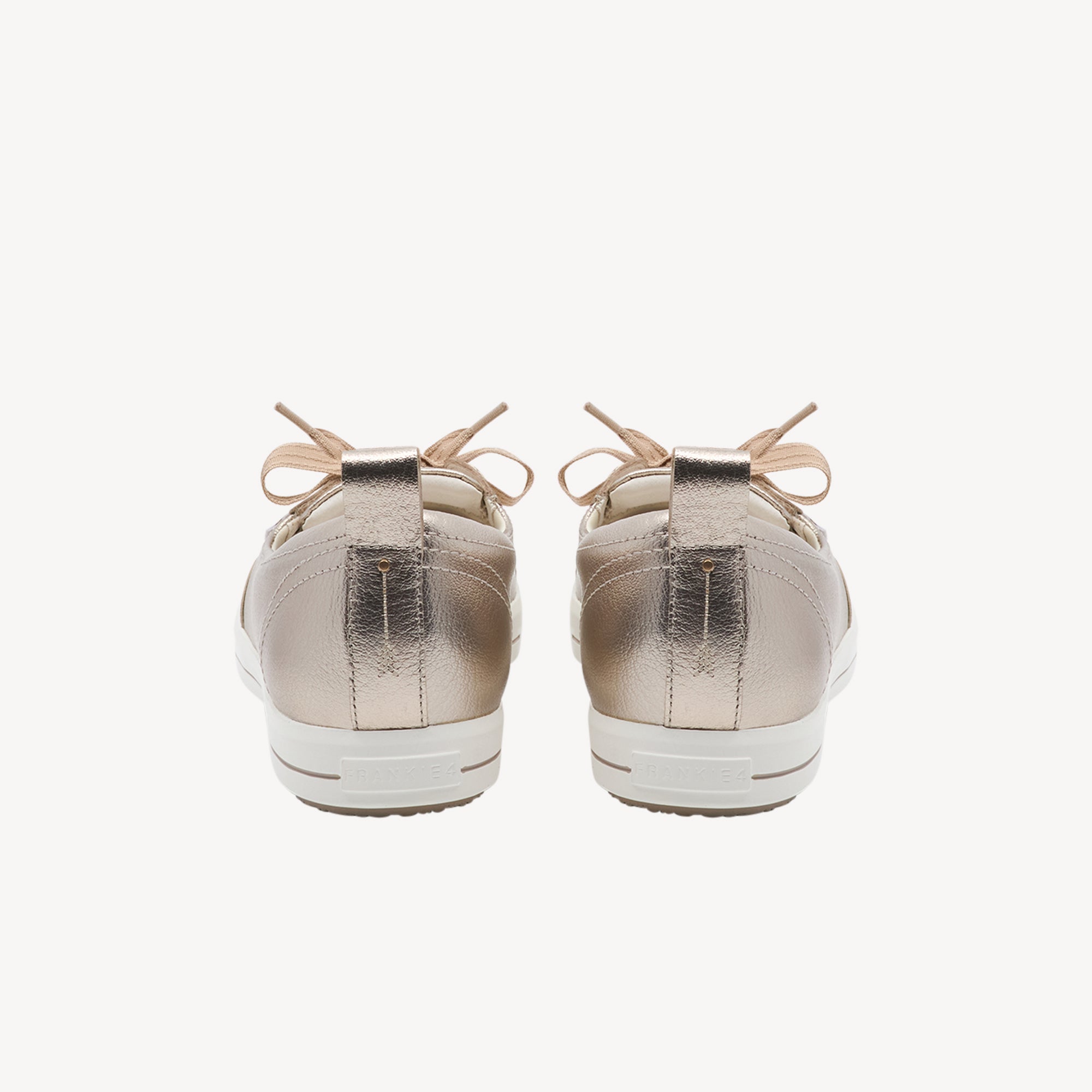 Frankie4 Sophie IV Champagne Tumbled