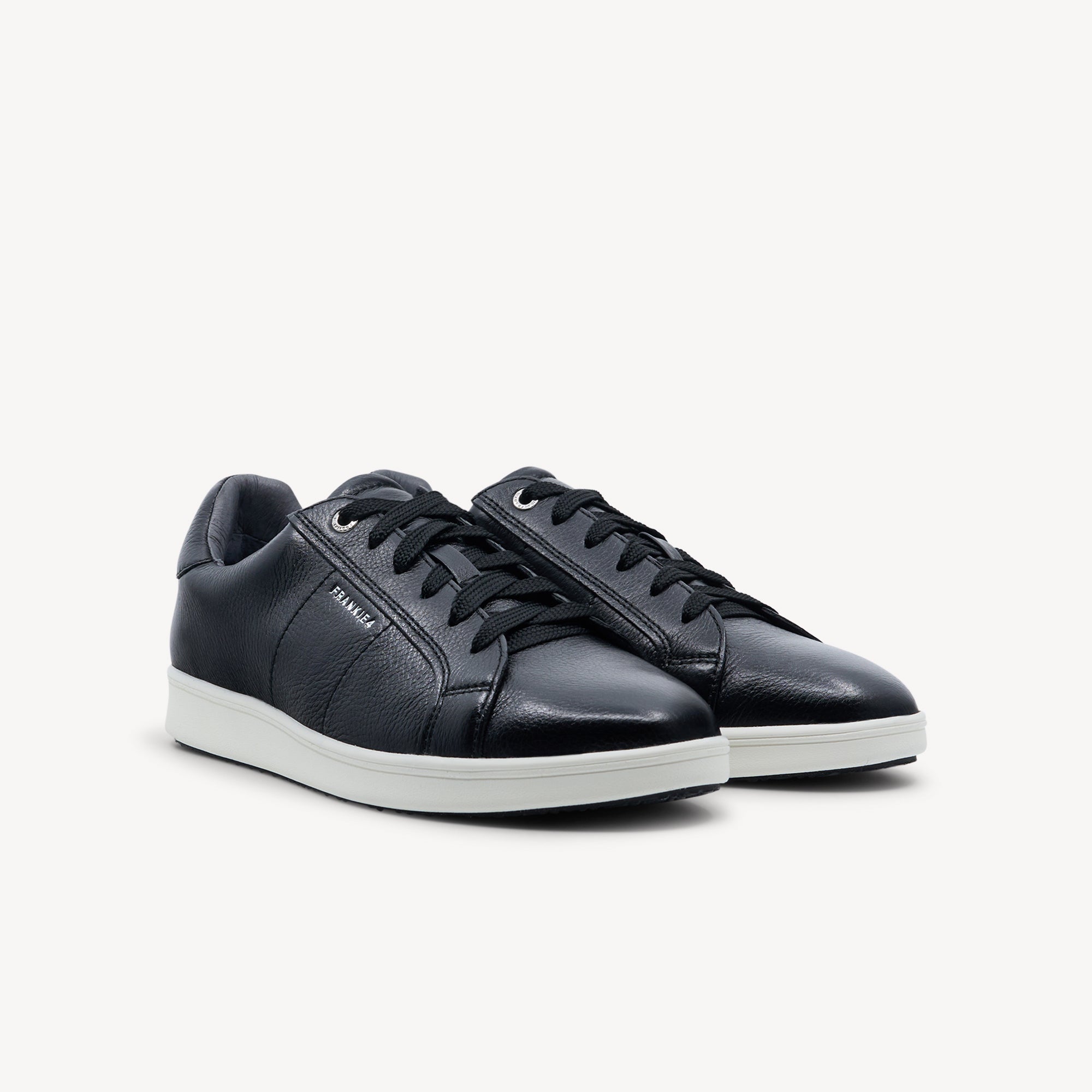 Frankie4 Jackie V Black Tumbled