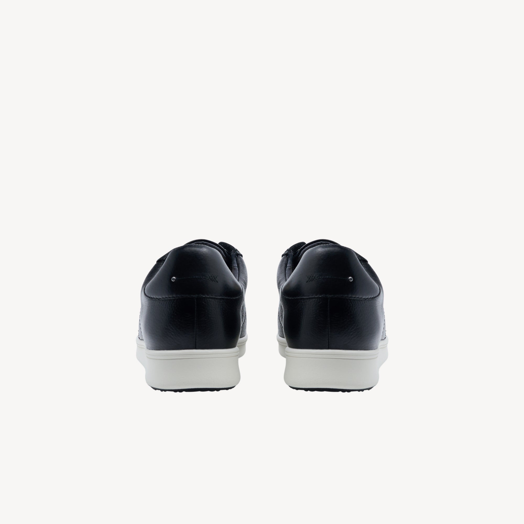 Frankie4 Jackie V Black Tumbled