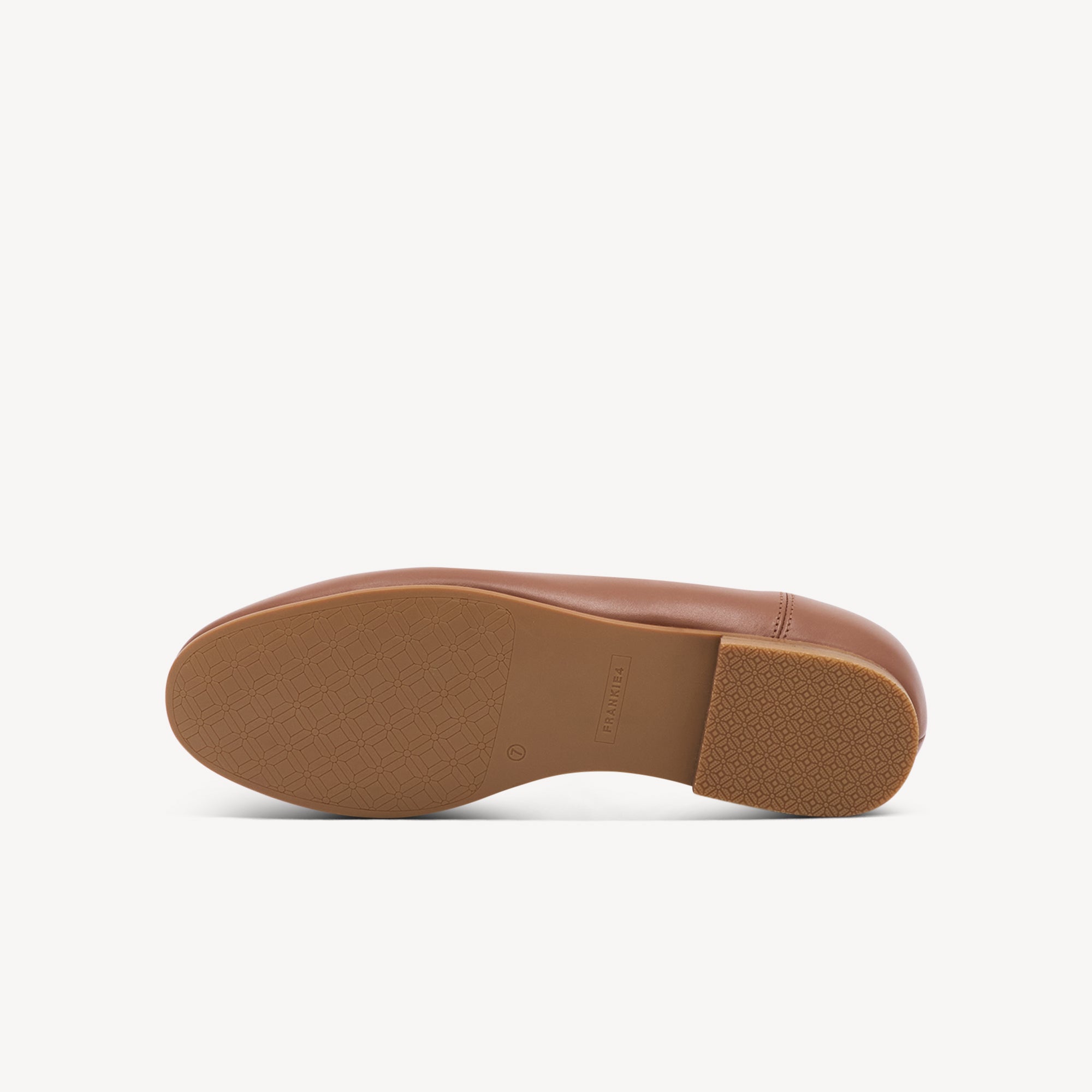 Frankie4 Ash II Rich Tan