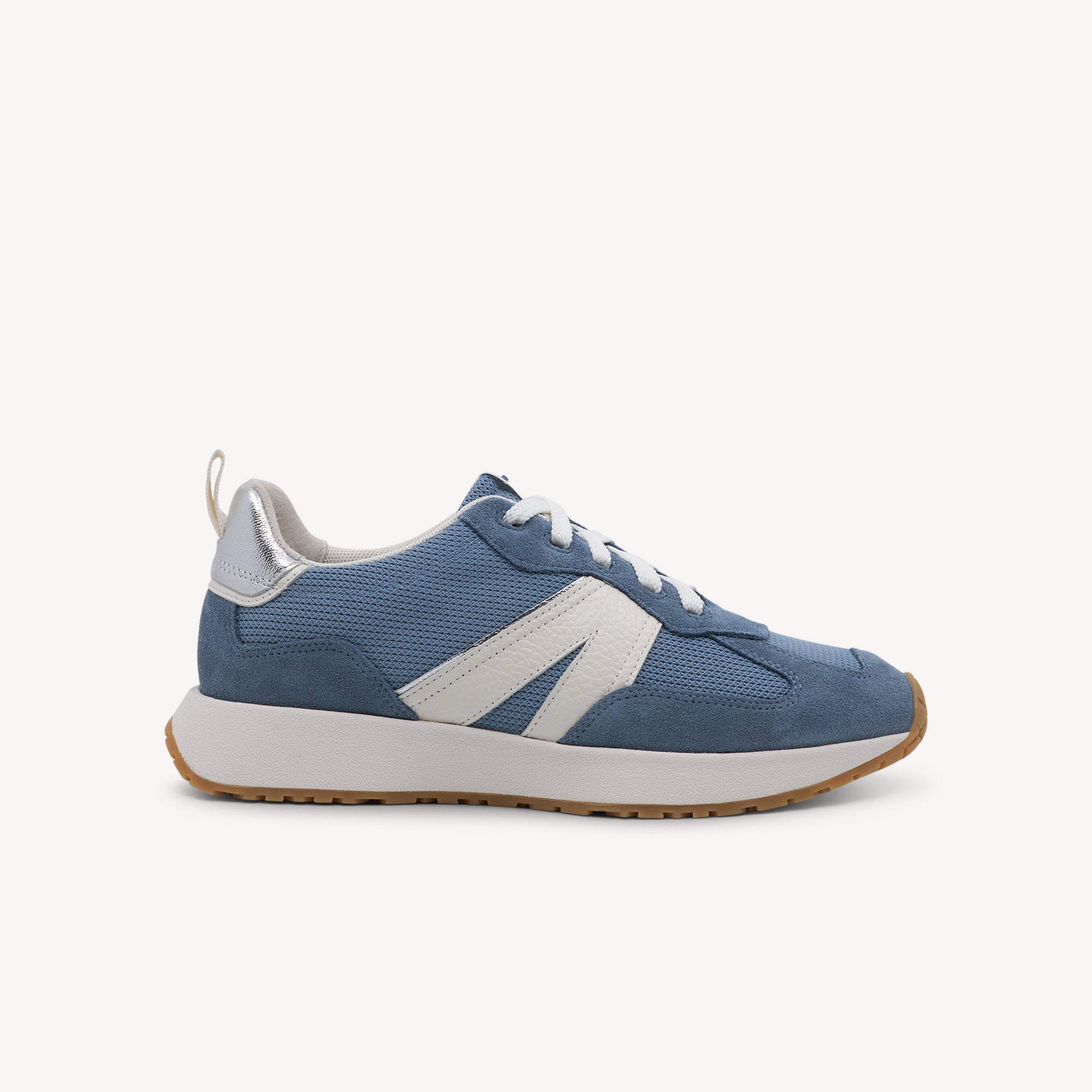 Frankie4 Axel II Denim