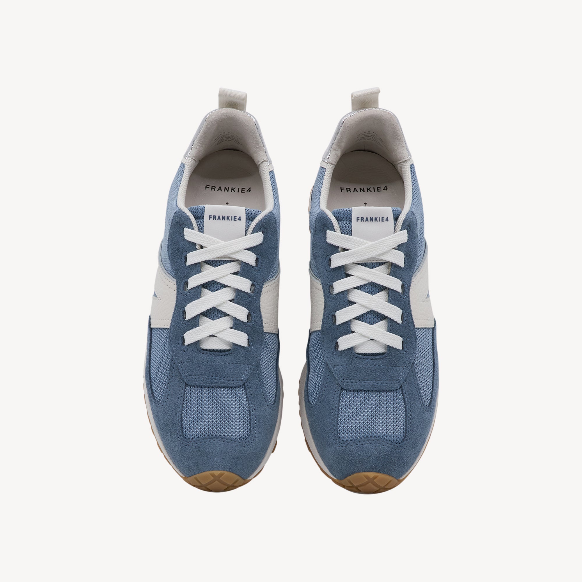 Frankie4 Axel II Denim