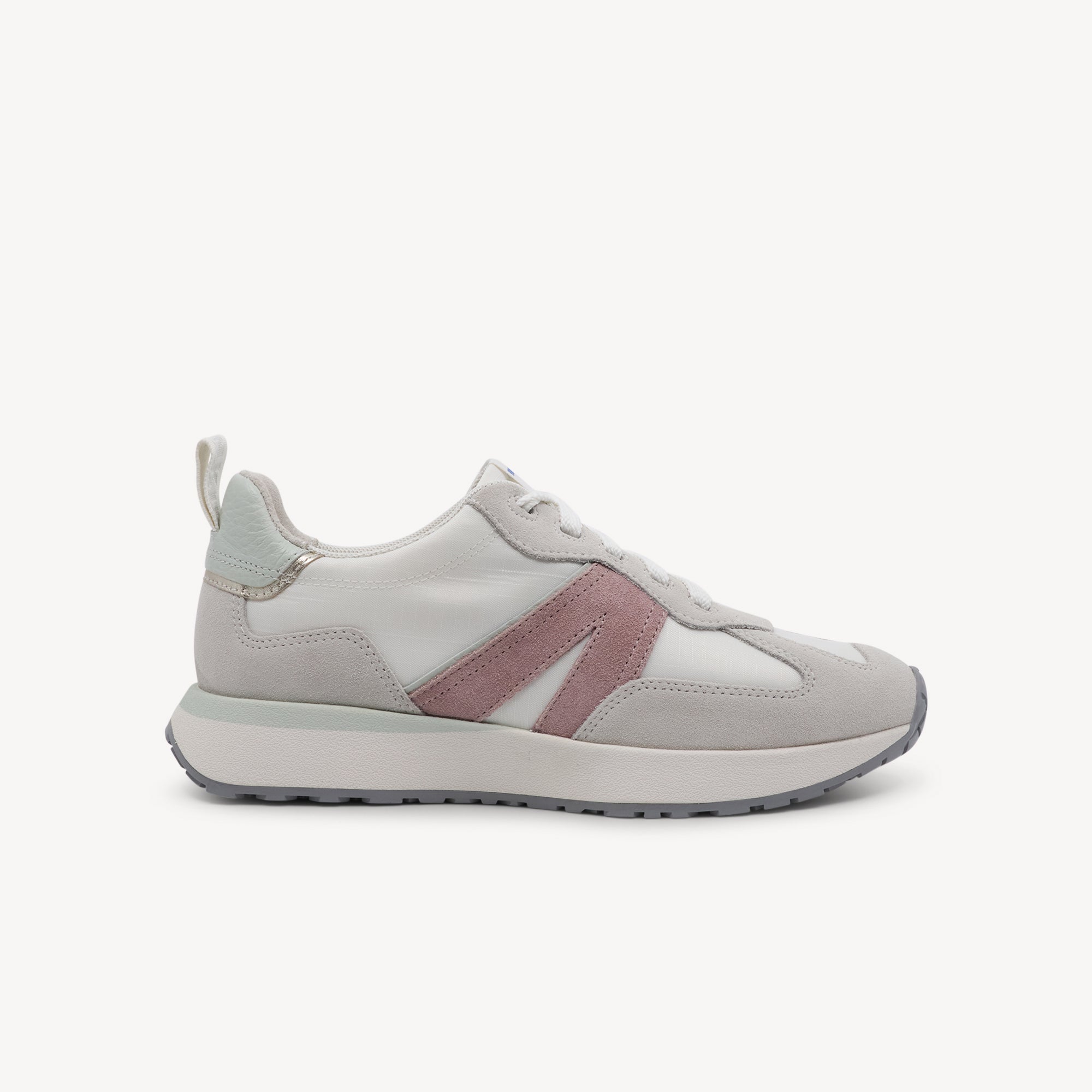 FRANKIE4 AXEL II features orthotic-grade support and contemporary styling at Profeet Footwear. Purpose-built comfort shoe. Expert-fitted.