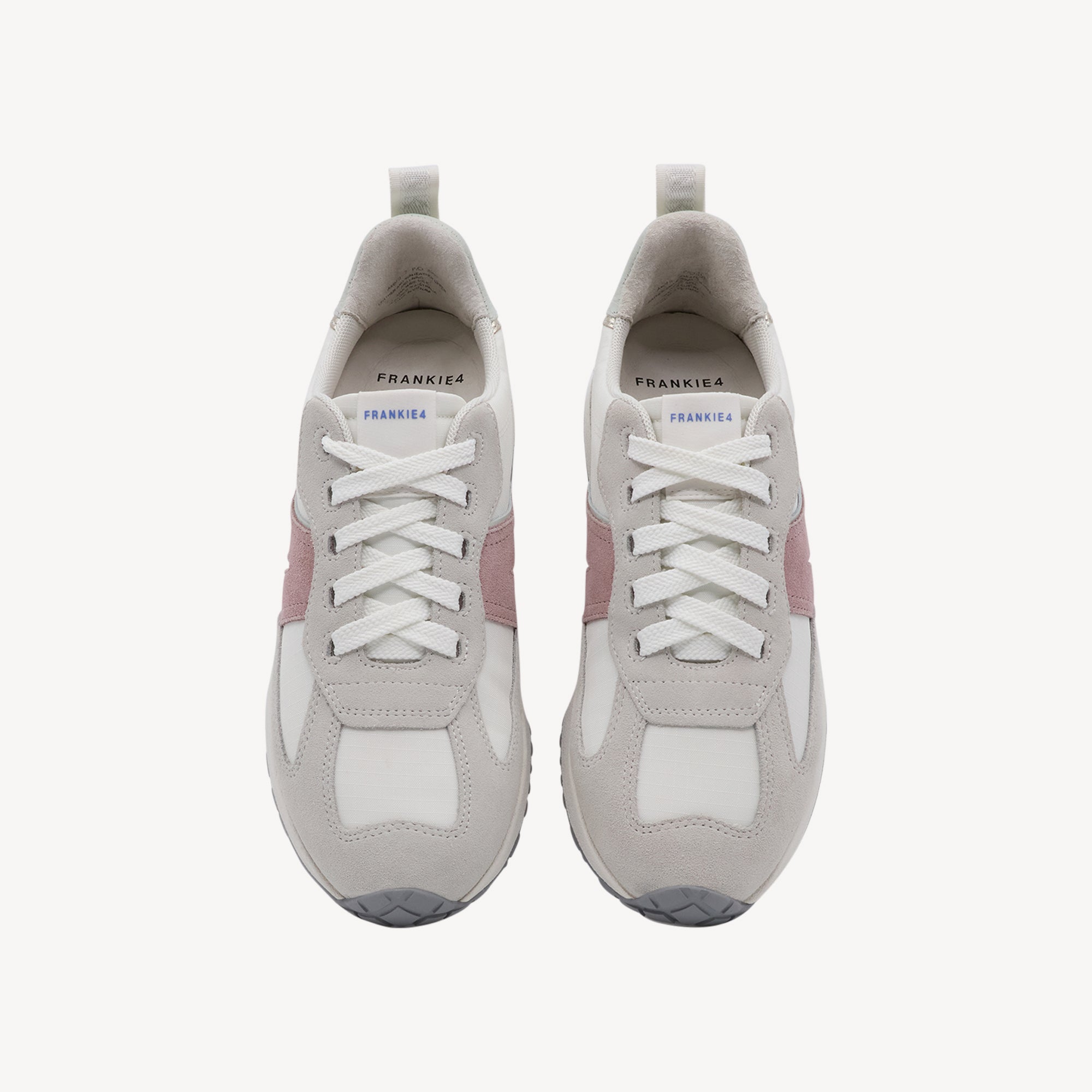 Frankie4 Axel II Glacier