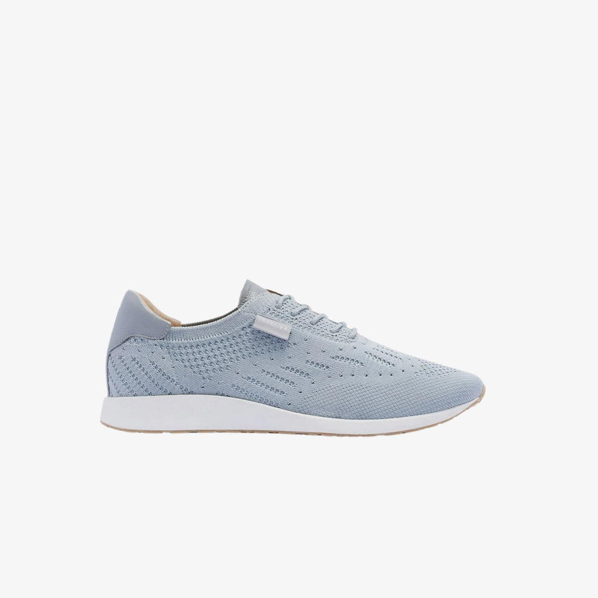 Frankie4 Dimity II Bluish Knit, hero view