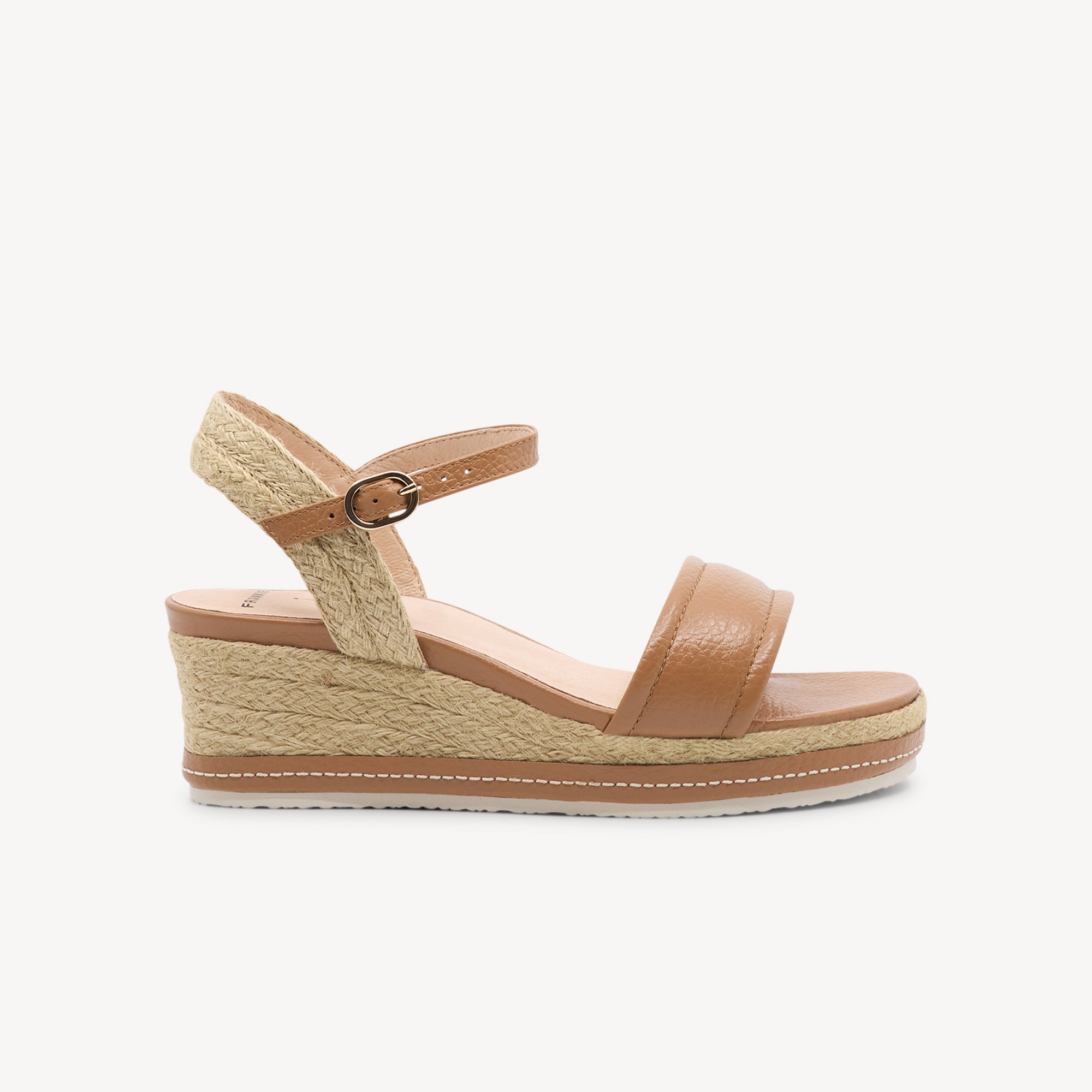 Frankie4 Harris Soft Tan